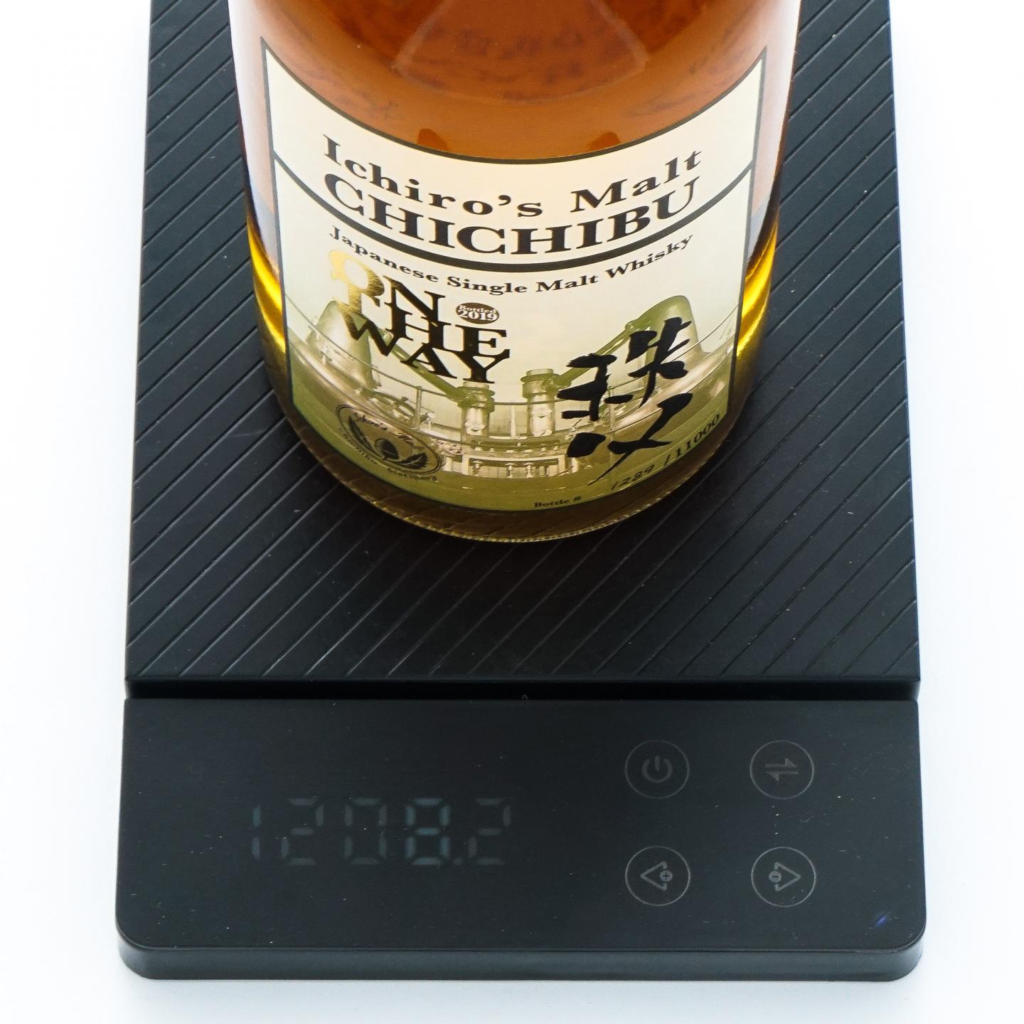 秩父 2019 On The Way