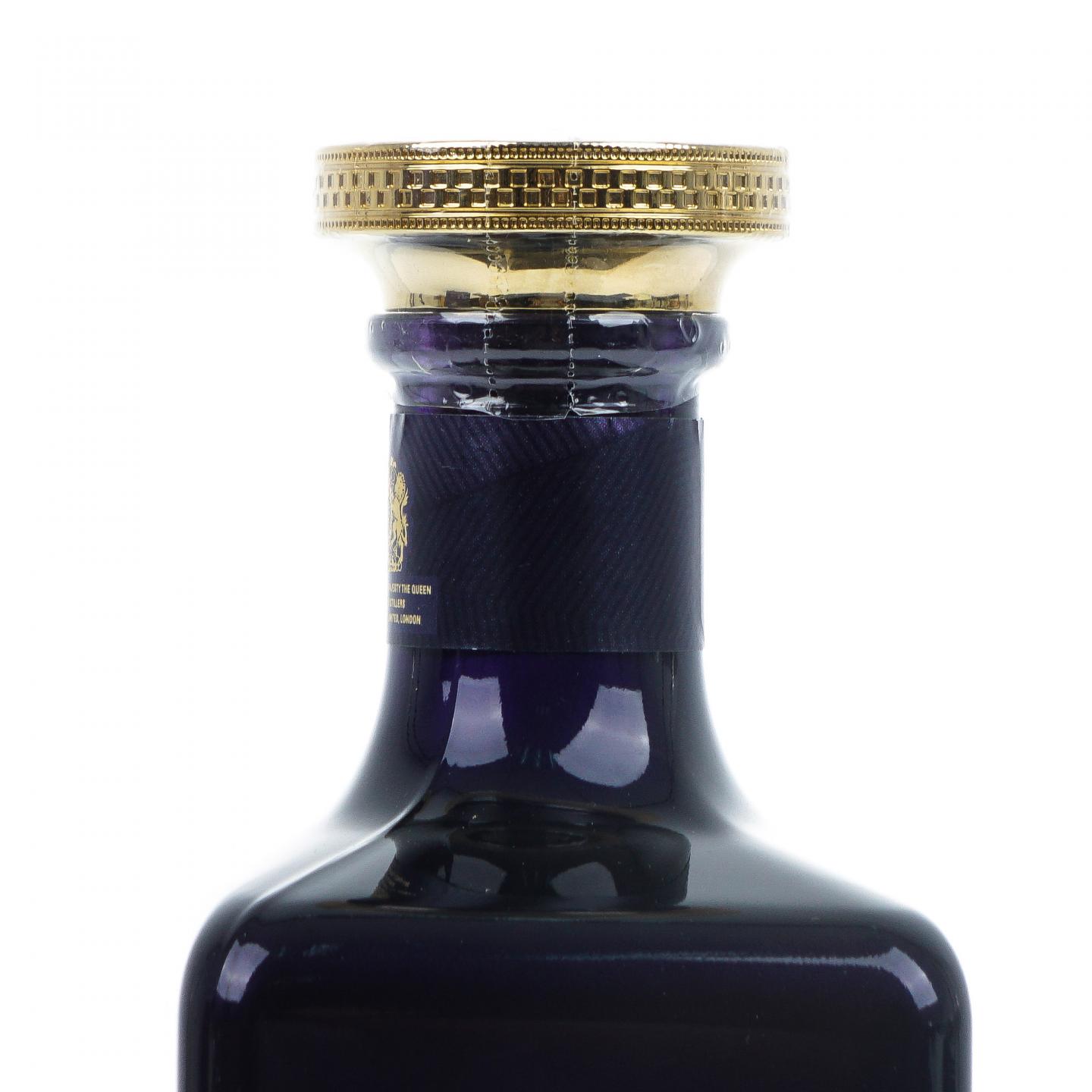 尊尼获加 30年 2022 紫金臻选系列 调和 行货 750ML