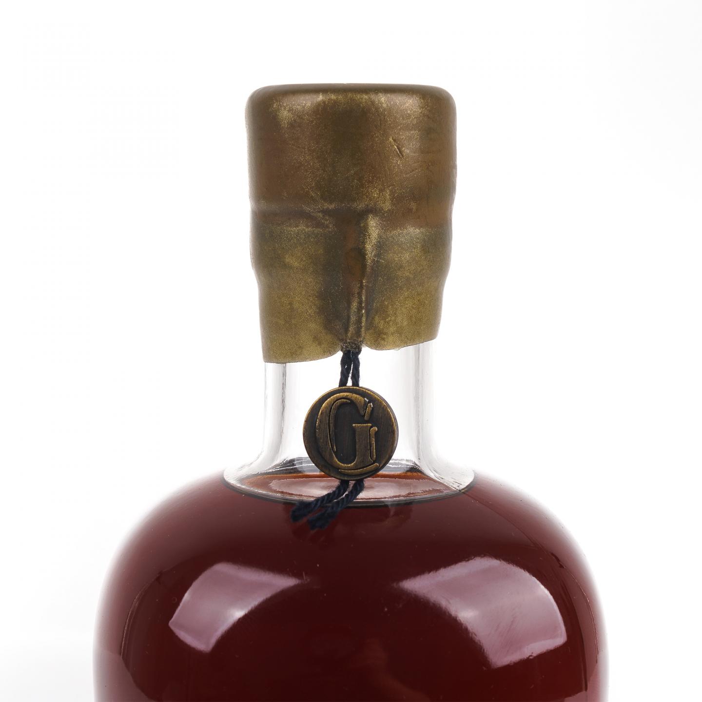 格兰多纳 24年 2014 雪莉桶 限量版 非原盒