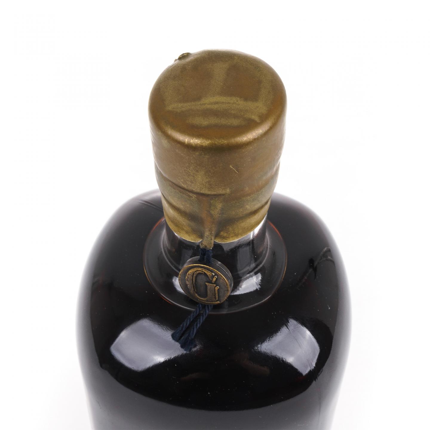 格兰多纳 24年 2014 雪莉桶 限量版 非原盒