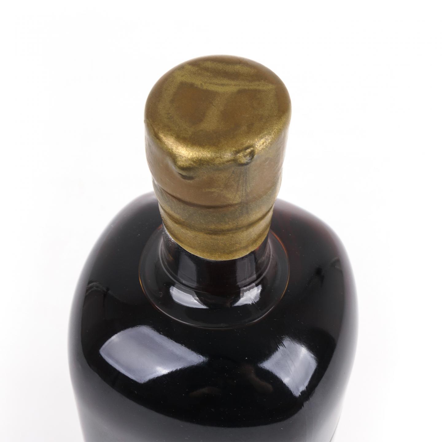 格兰多纳 24年 2014 雪莉桶 限量版 非原盒