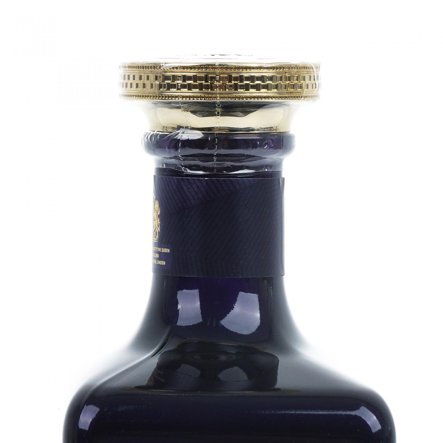 尊尼获加 30年 2022 紫金臻选系列 调和 行货 750ml 43.8%Vol.