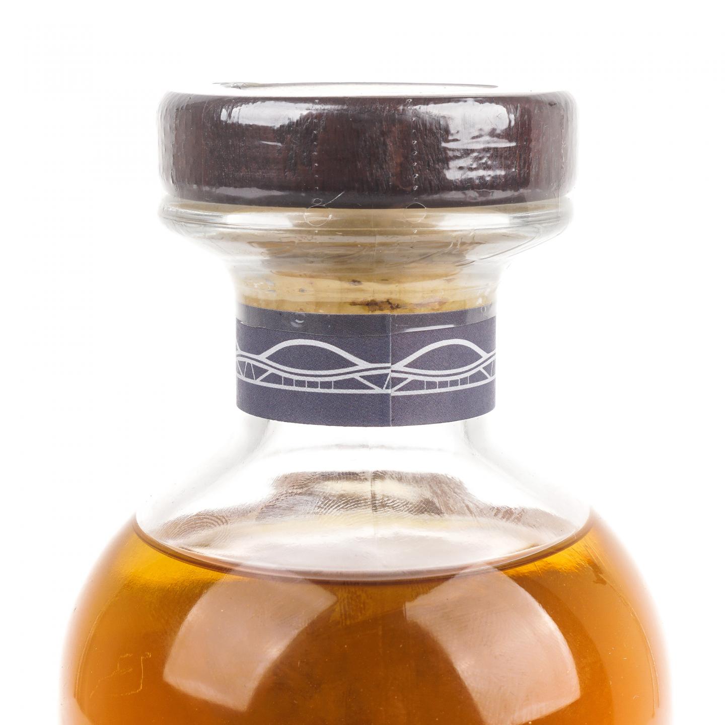 麦卡伦 20年 2001-2021 雪莉桶 Whisky Big Nose
