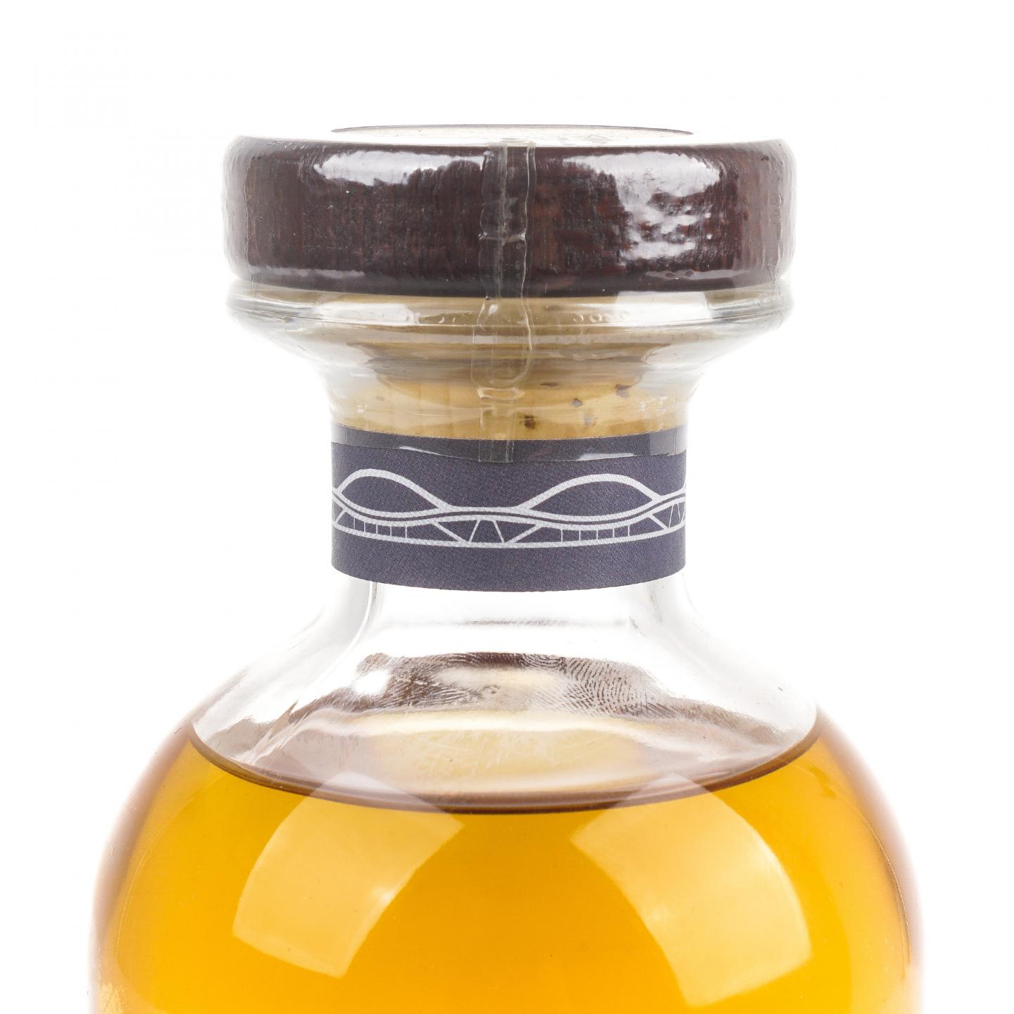 麦卡伦 20年 2001-2021 雪莉桶 Whisky Big Nose