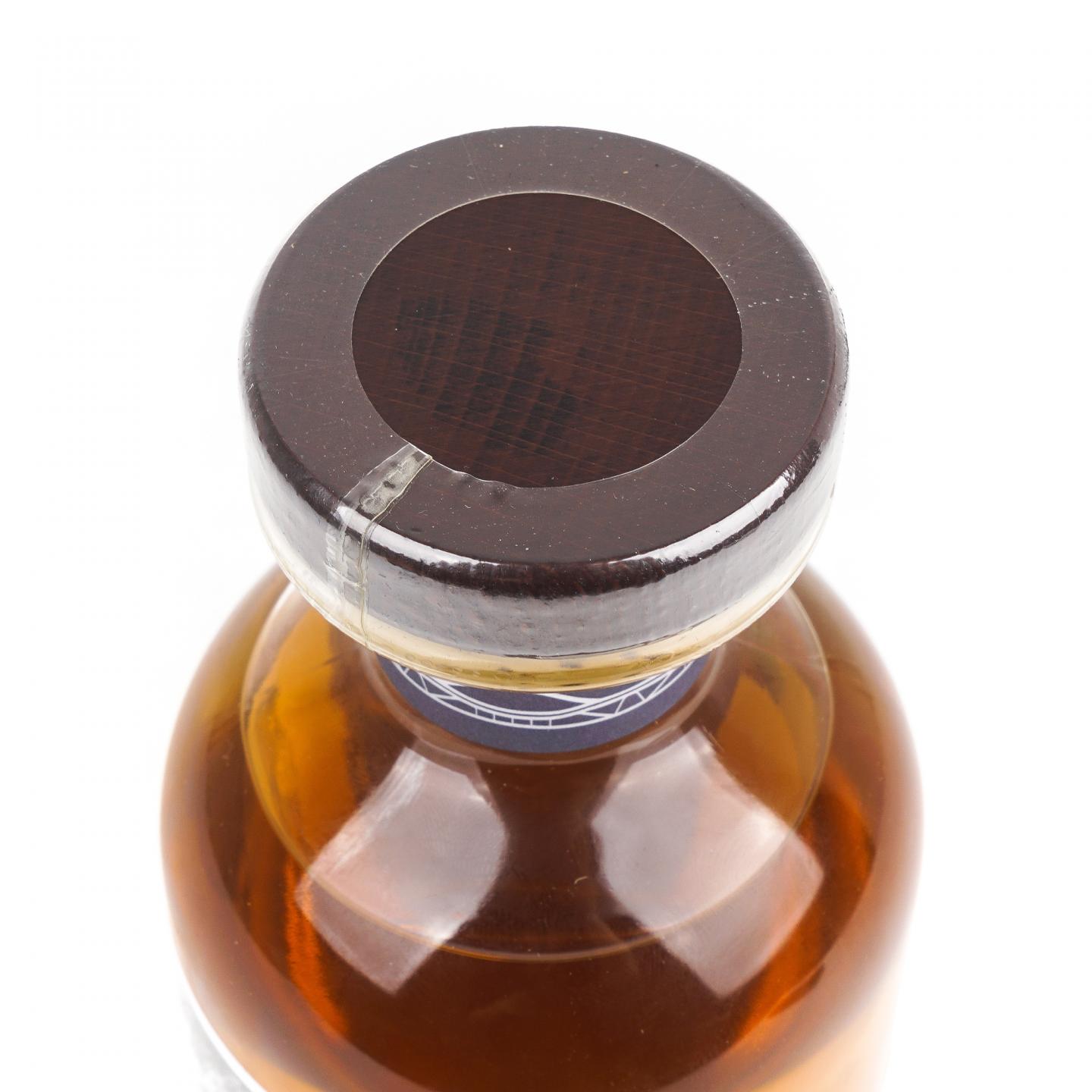 麦卡伦 20年 2001-2021 雪莉桶 Whisky Big Nose