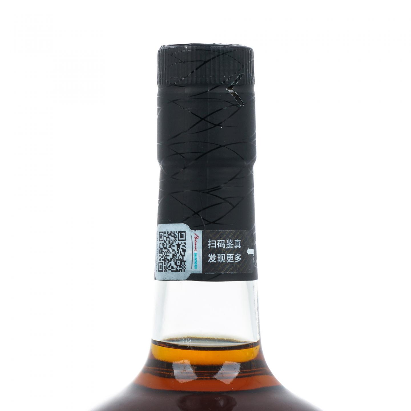 波摩 25年 2022 行货 单一麦芽 700ml