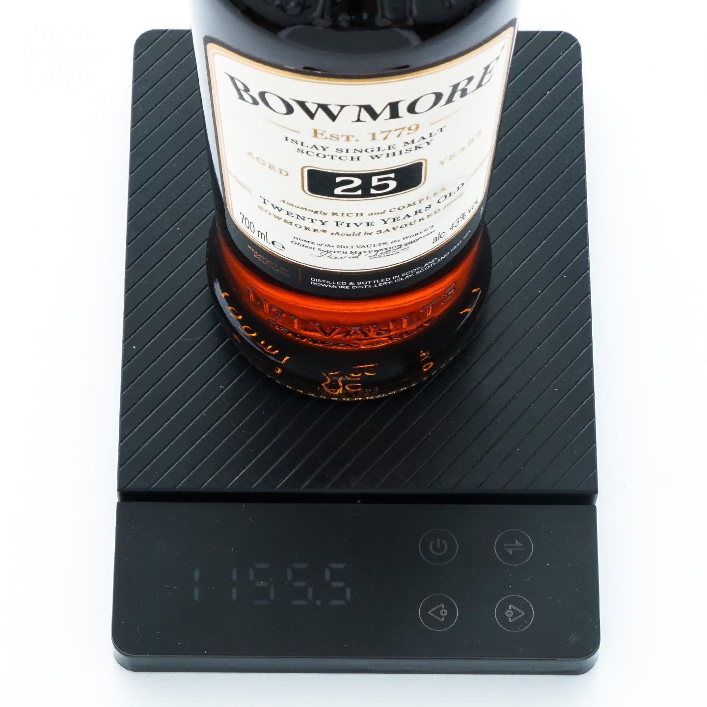 波摩 25年 2022 行货 单一麦芽 700ml