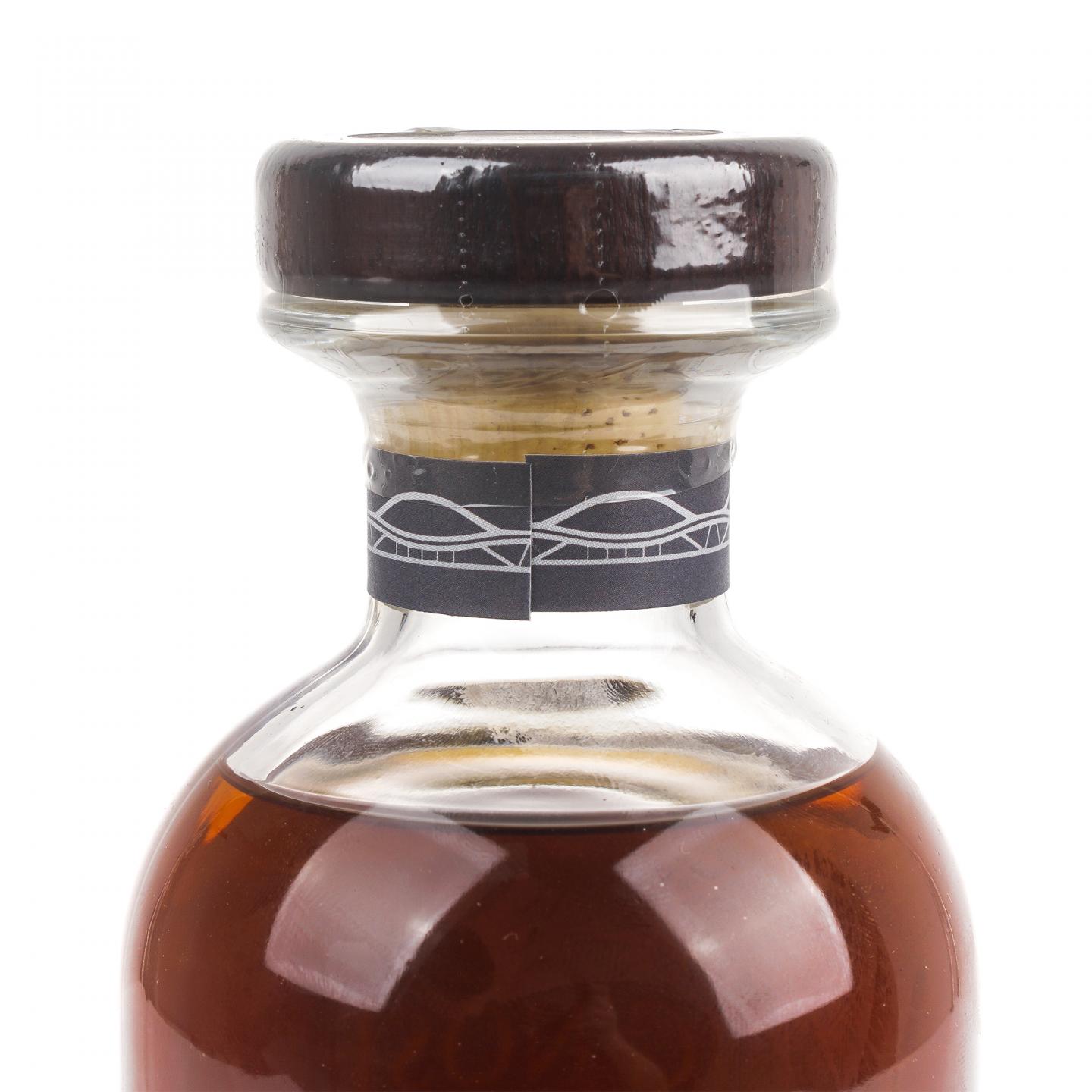 麦卡伦 22年 1999-2021 初填雪莉桶 Whisky Big Nose