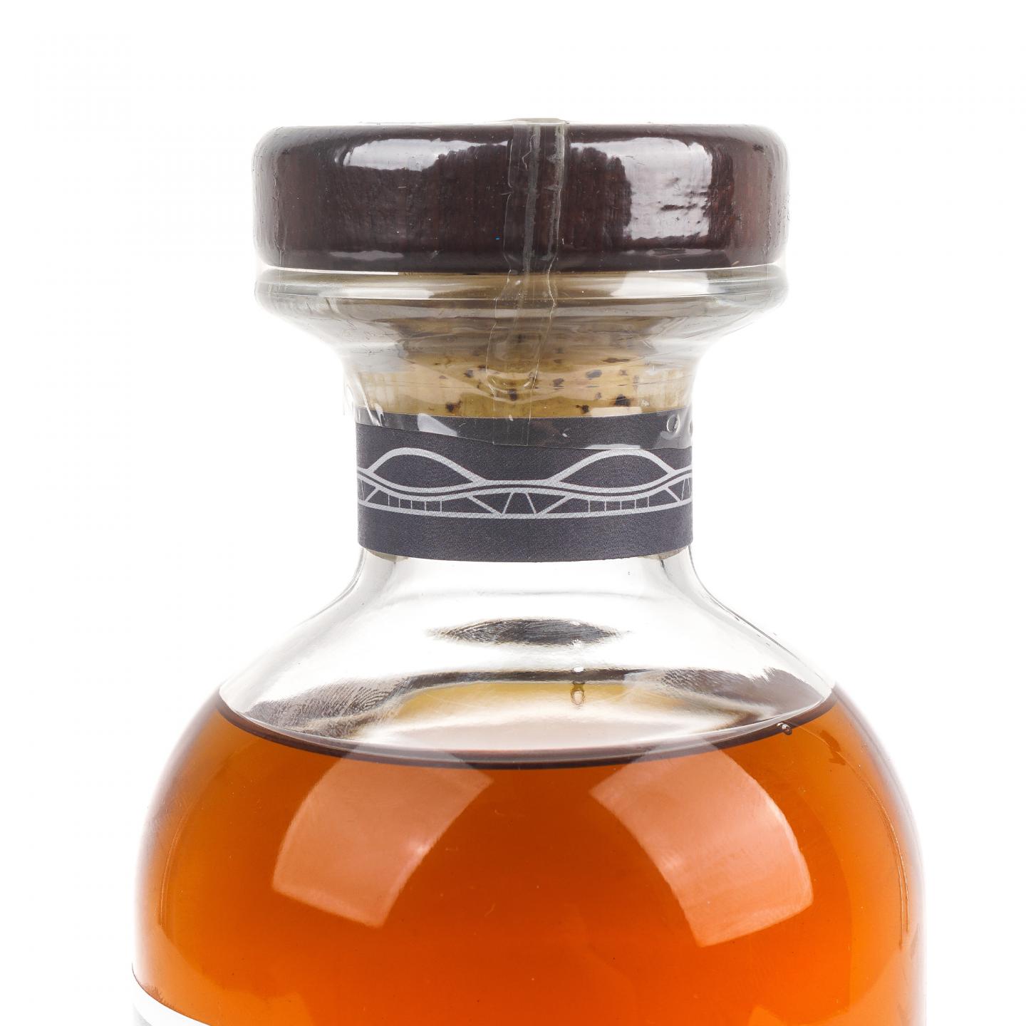 麦卡伦 22年 1999-2021 初填雪莉桶 Whisky Big Nose