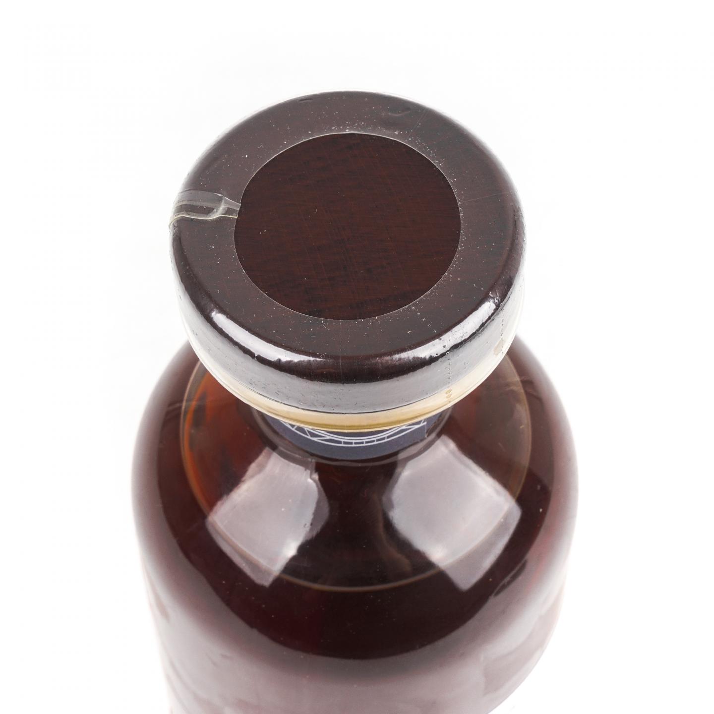 麦卡伦 22年 1999-2021 初填雪莉桶 Whisky Big Nose