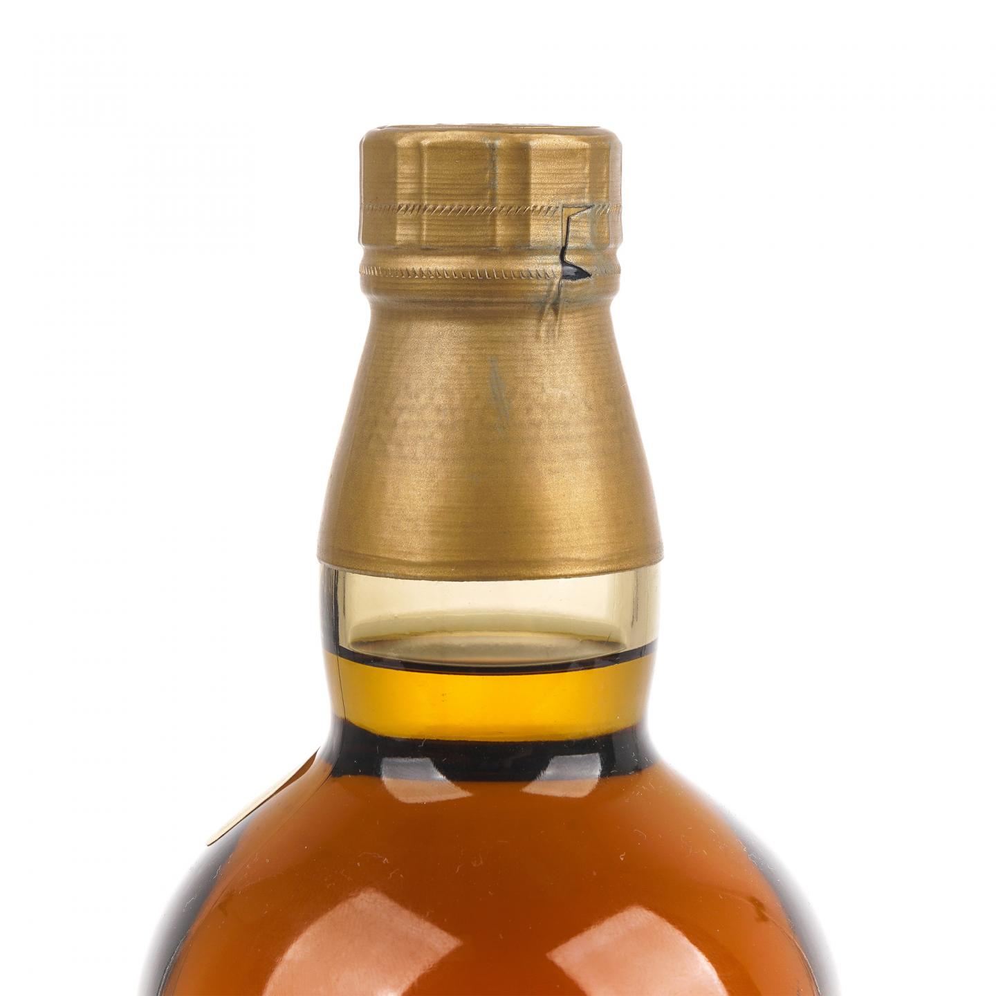 山崎 12年 金狮标 Pure Malt 750ml