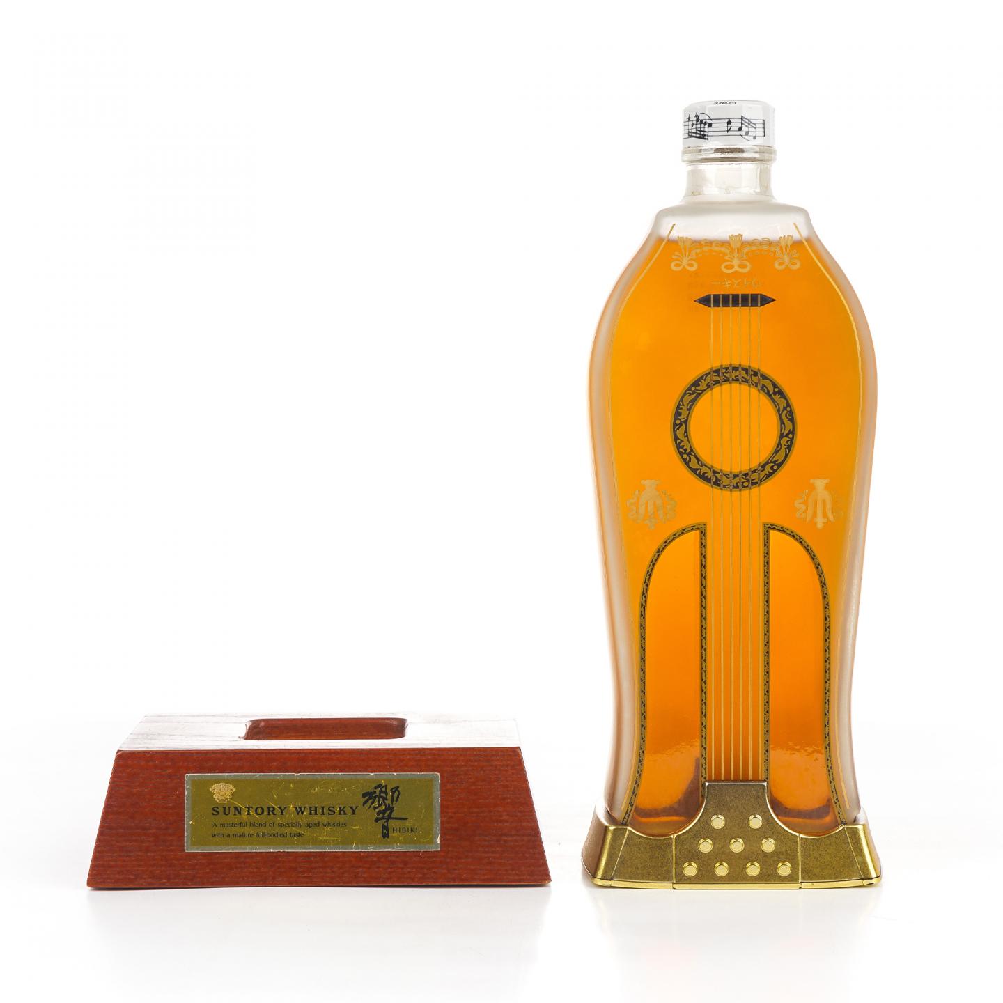 响 里拉吉他 乐器系列 金花标 600ml