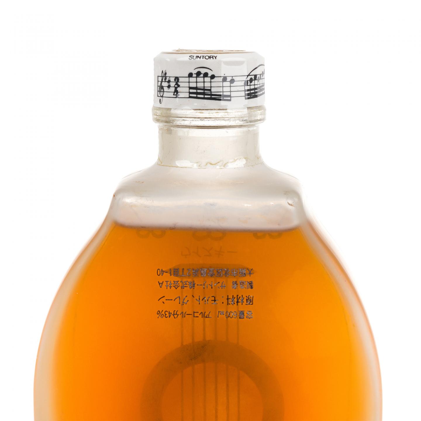 响 里拉吉他 乐器系列 金花标 600ml