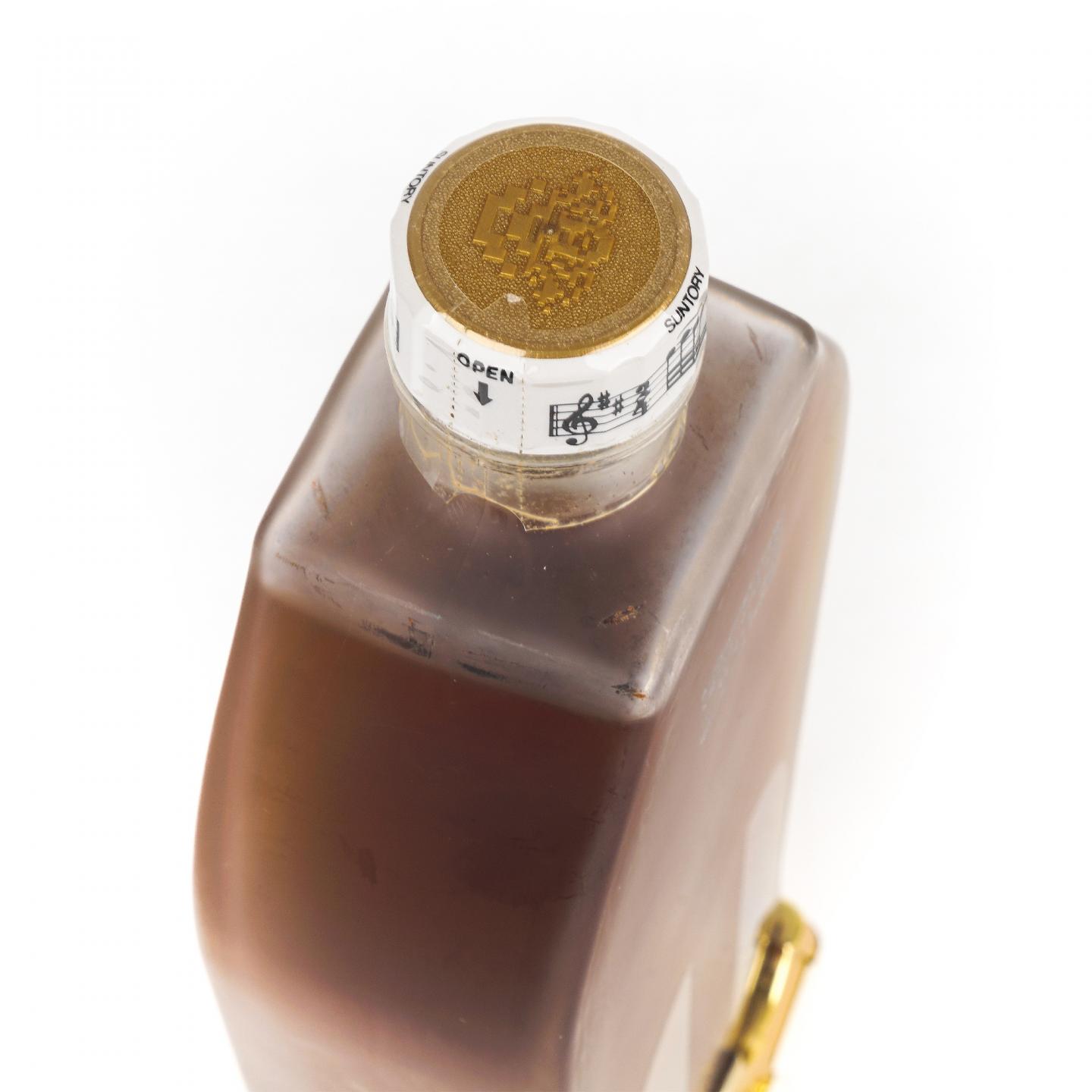 响 里拉吉他 乐器系列 金花标 600ml