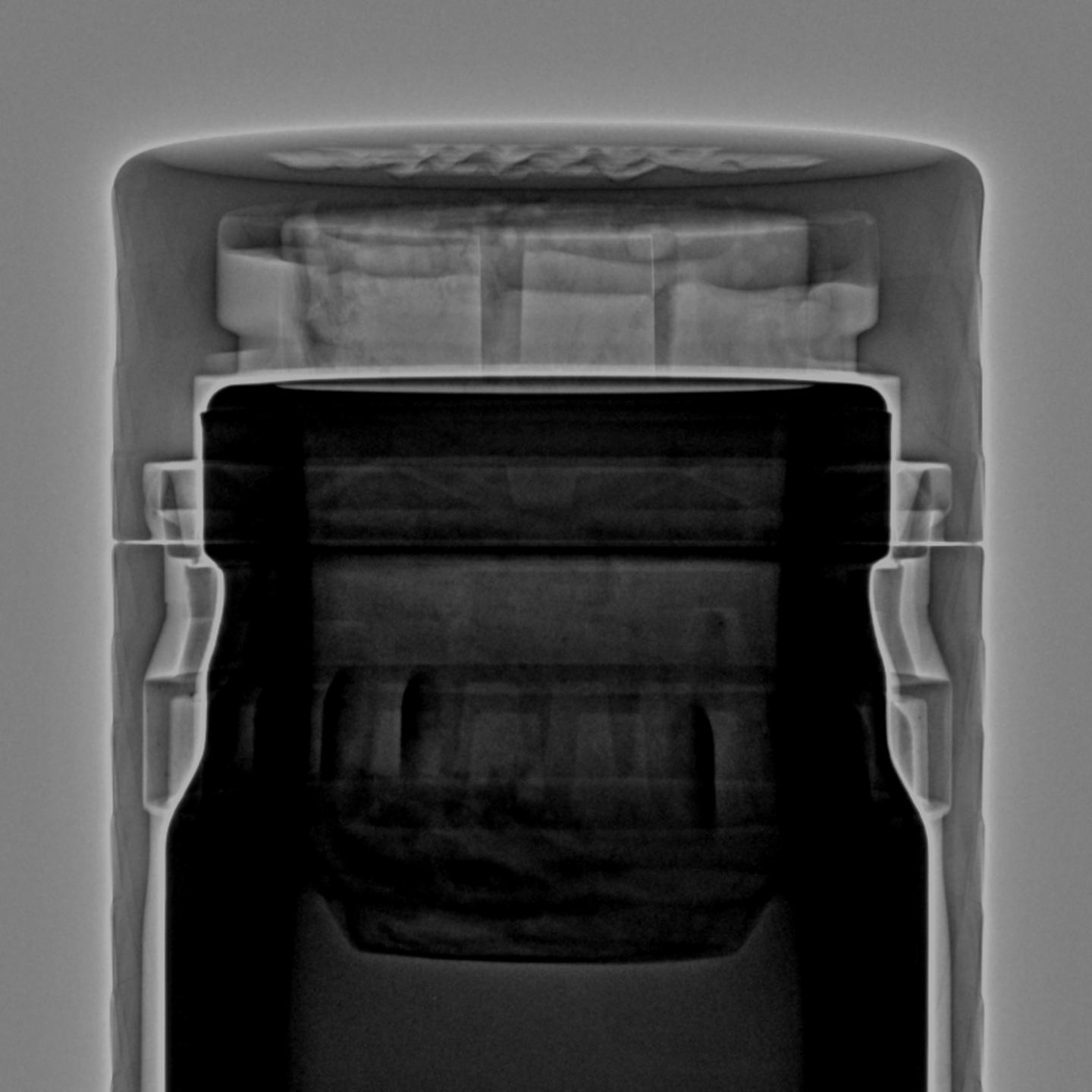 【附X光图】麦卡伦 18年 2020 雪莉桶 43%