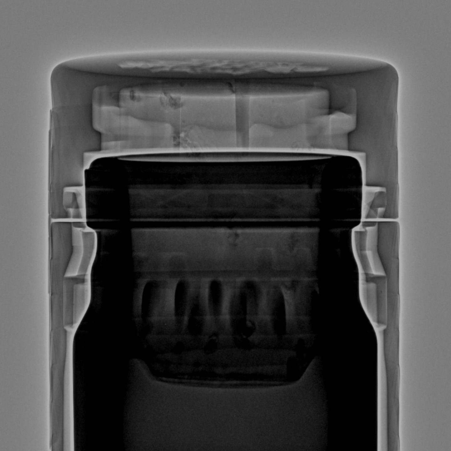 【附X光图】麦卡伦 18年 2019 雪莉桶