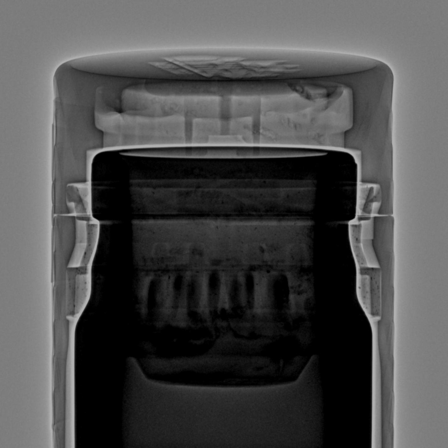 【附X光图】麦卡伦 18年 2021 雪莉桶 700ml 行货