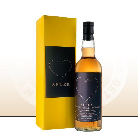 【托卡伊酒桶】Inchgower 英尺高尔13年 2012 单一麦芽威士忌