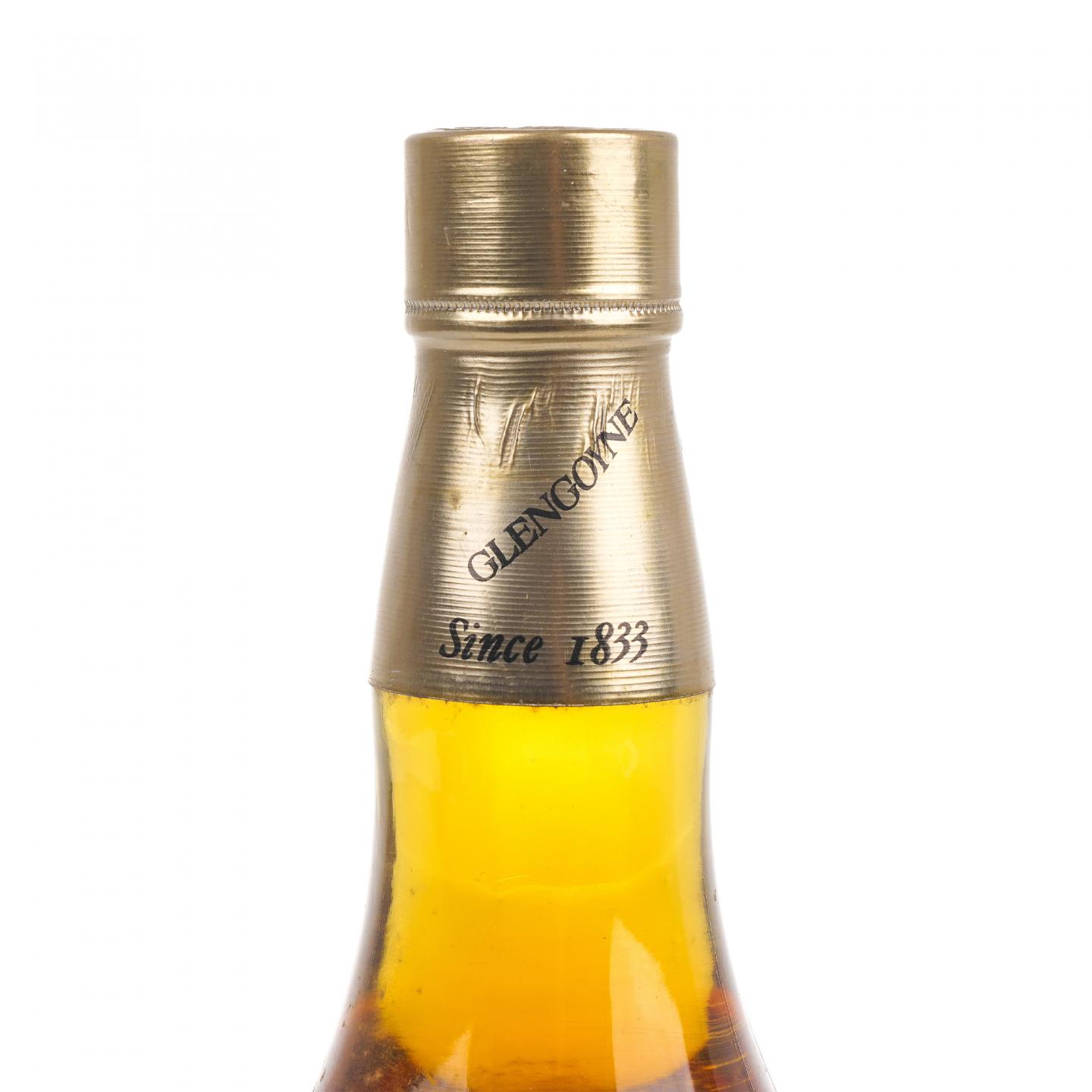 格兰哥尼 17年 750ml