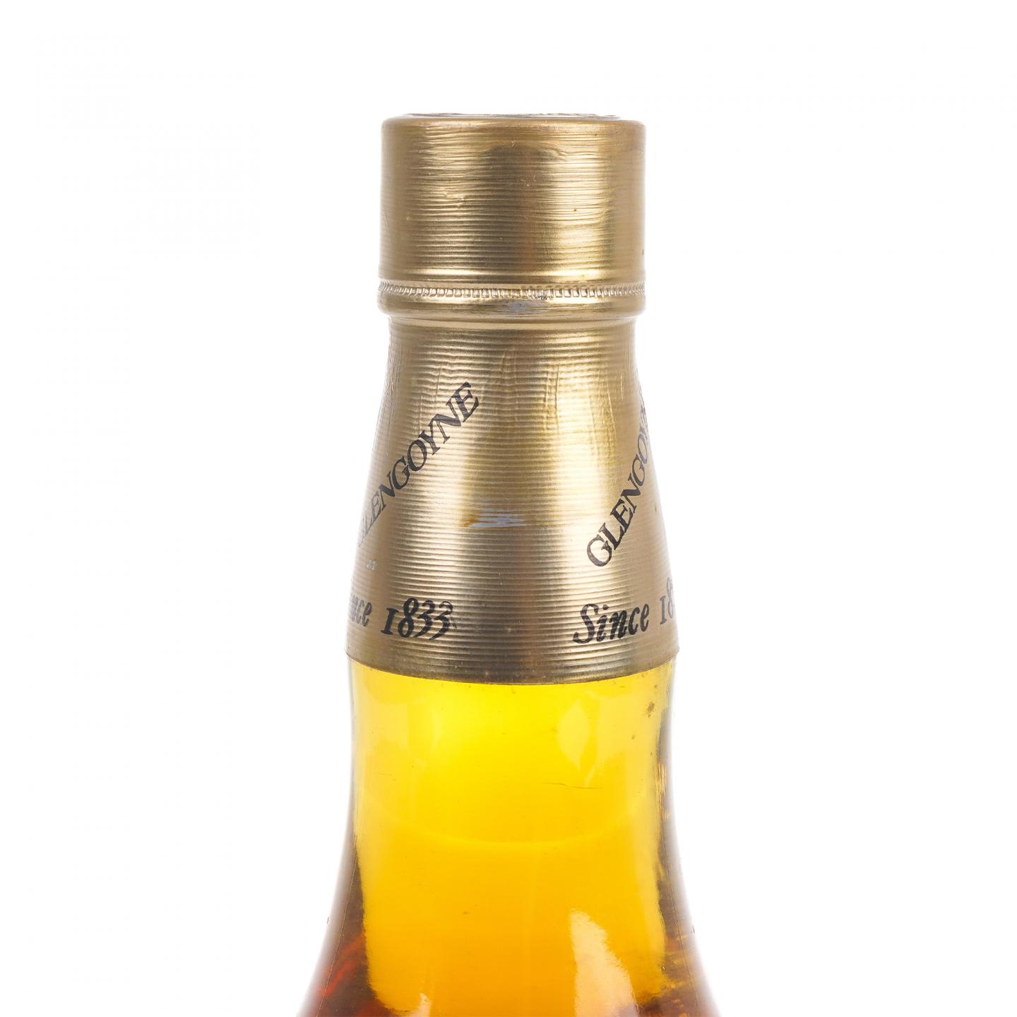 格兰哥尼 17年 750ml