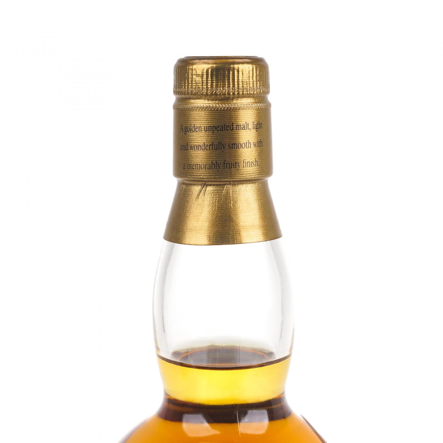 格兰哥尼 10年 1000ml