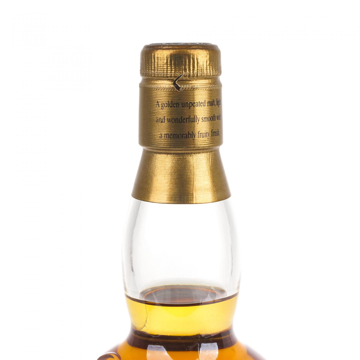 格兰哥尼 10年 1000ml