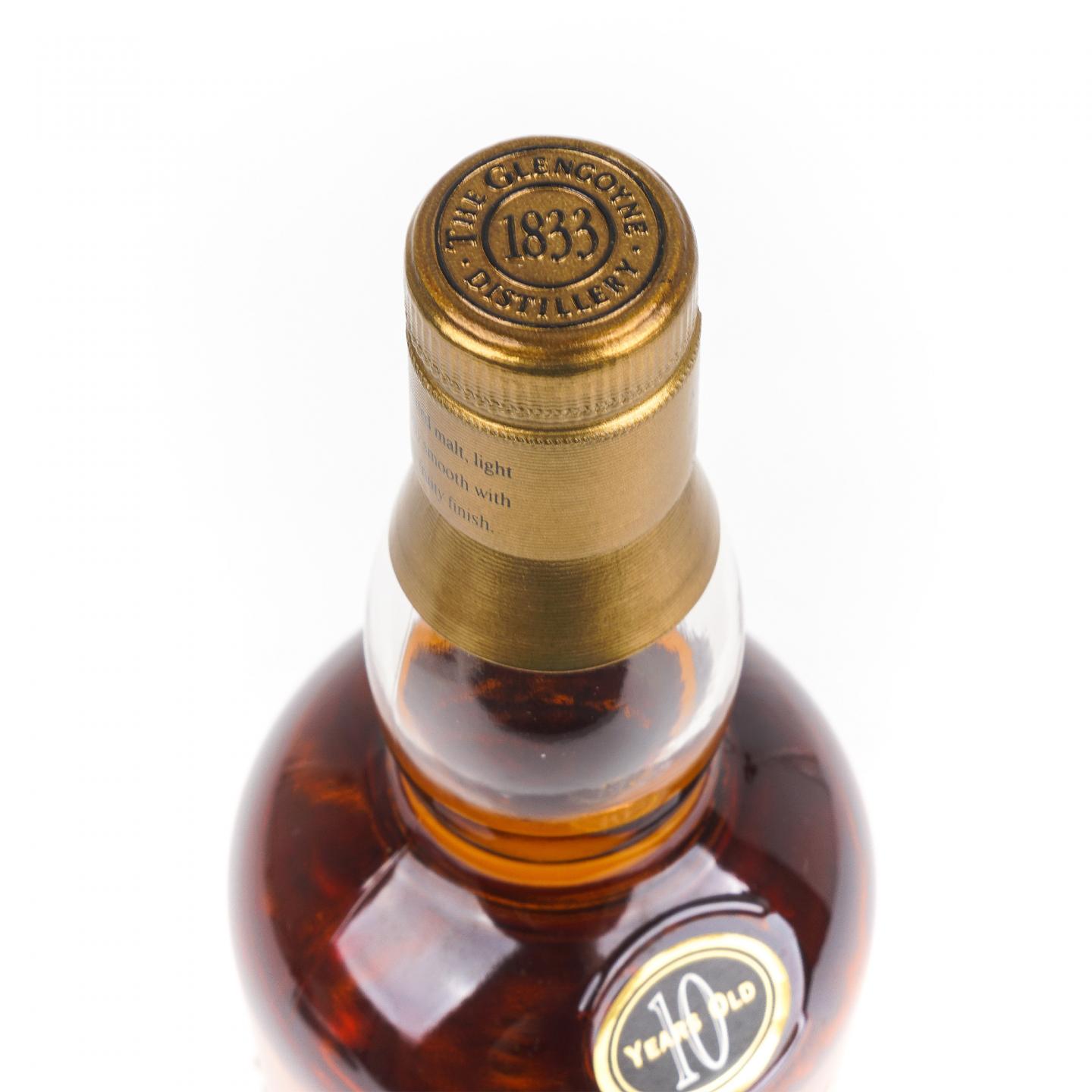 格兰哥尼 10年 1000ml