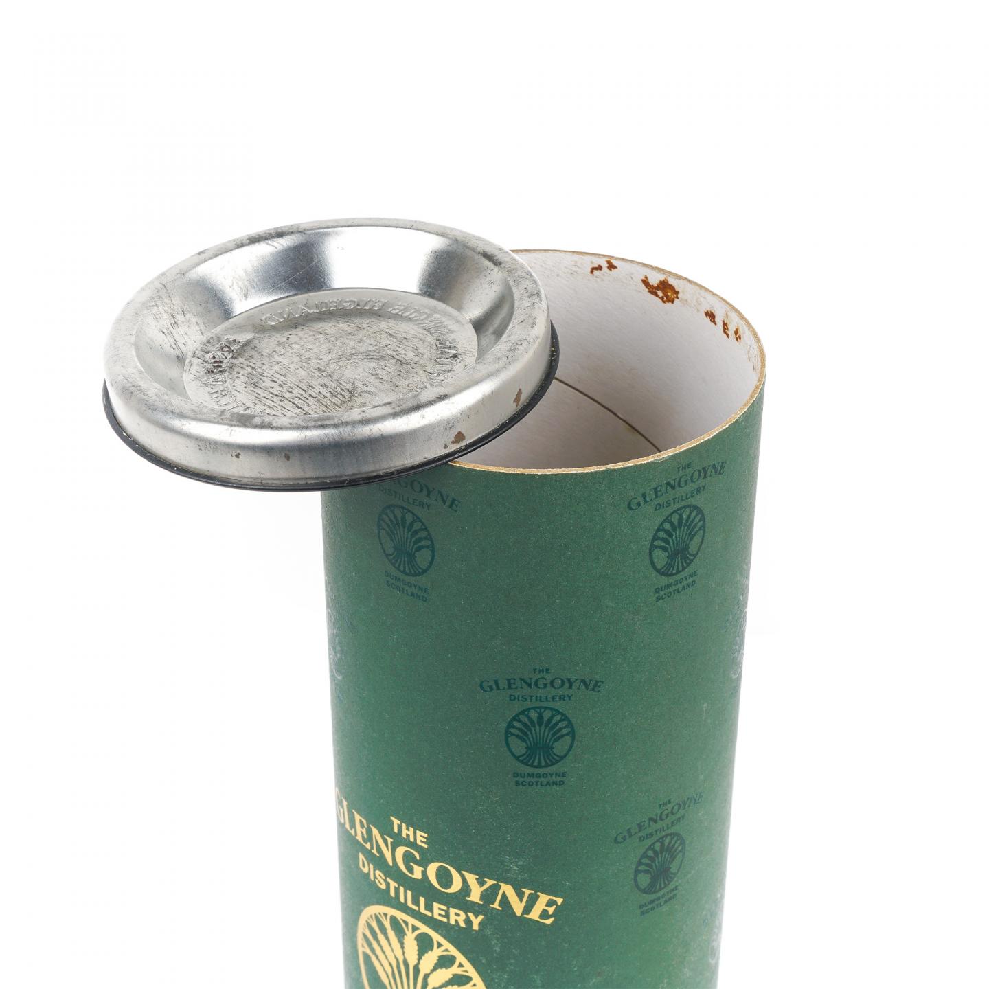 格兰哥尼 10年 1000ml