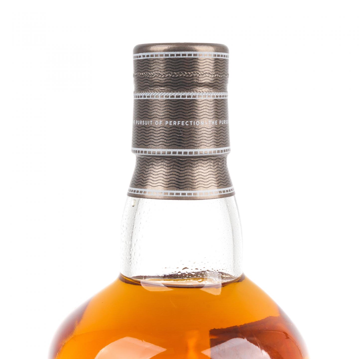 汤马丁 32年 1988-2021 Connoisseurs Choice GM 桶强