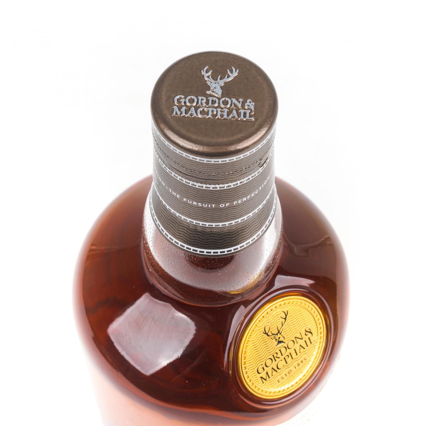 汤马丁 32年 1988-2021 Connoisseurs Choice GM 桶强
