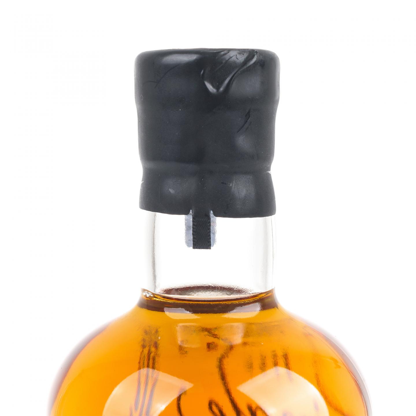 波摩 33年 1985 单桶 Elixir Distillers