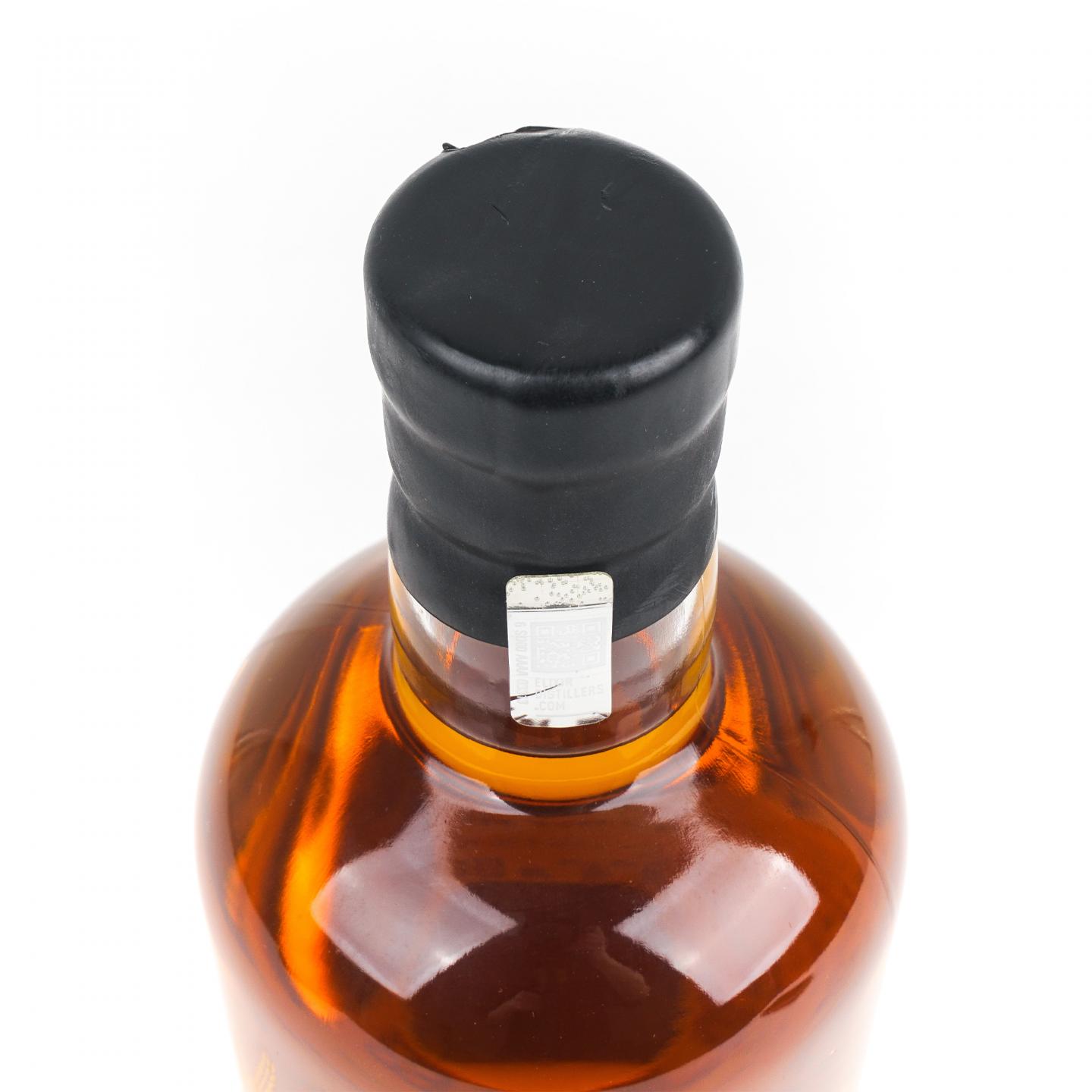 波摩 33年 1985 单桶 Elixir Distillers