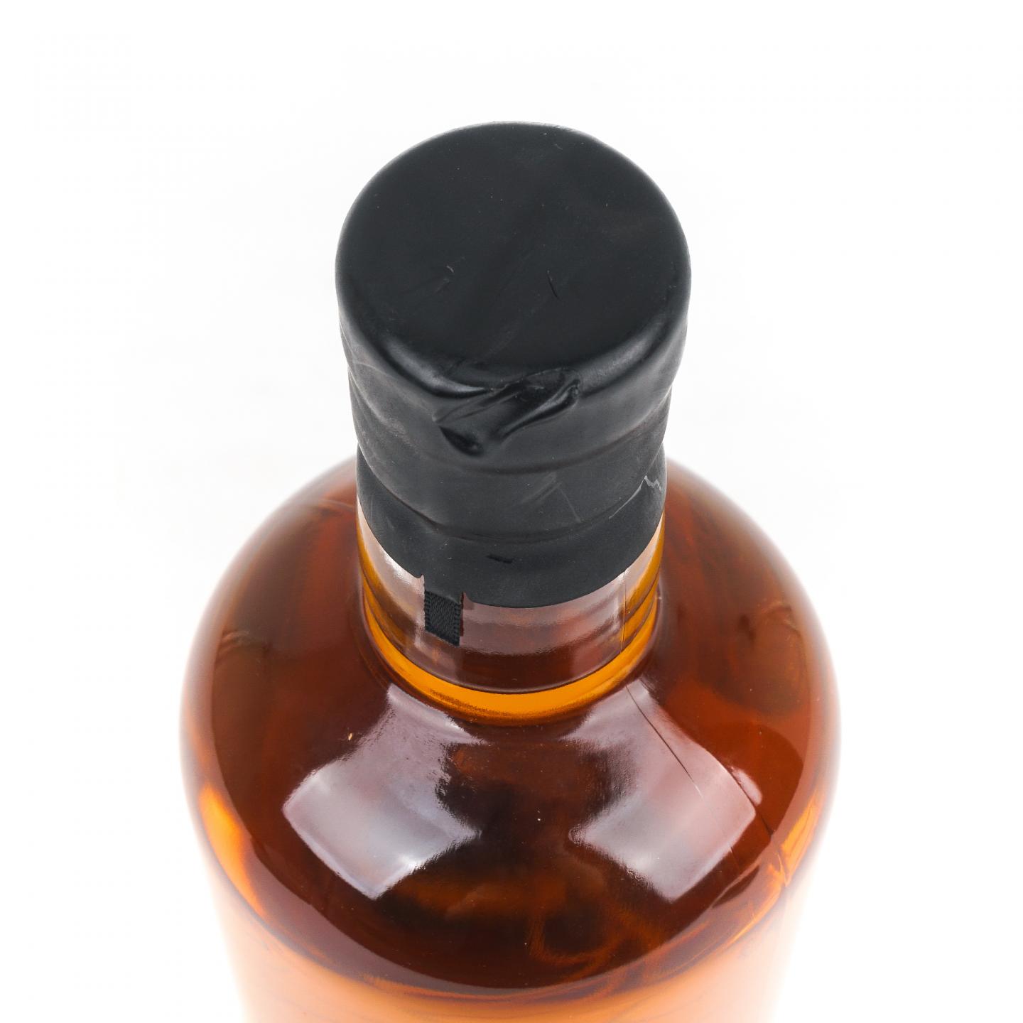 波摩 33年 1985 单桶 Elixir Distillers