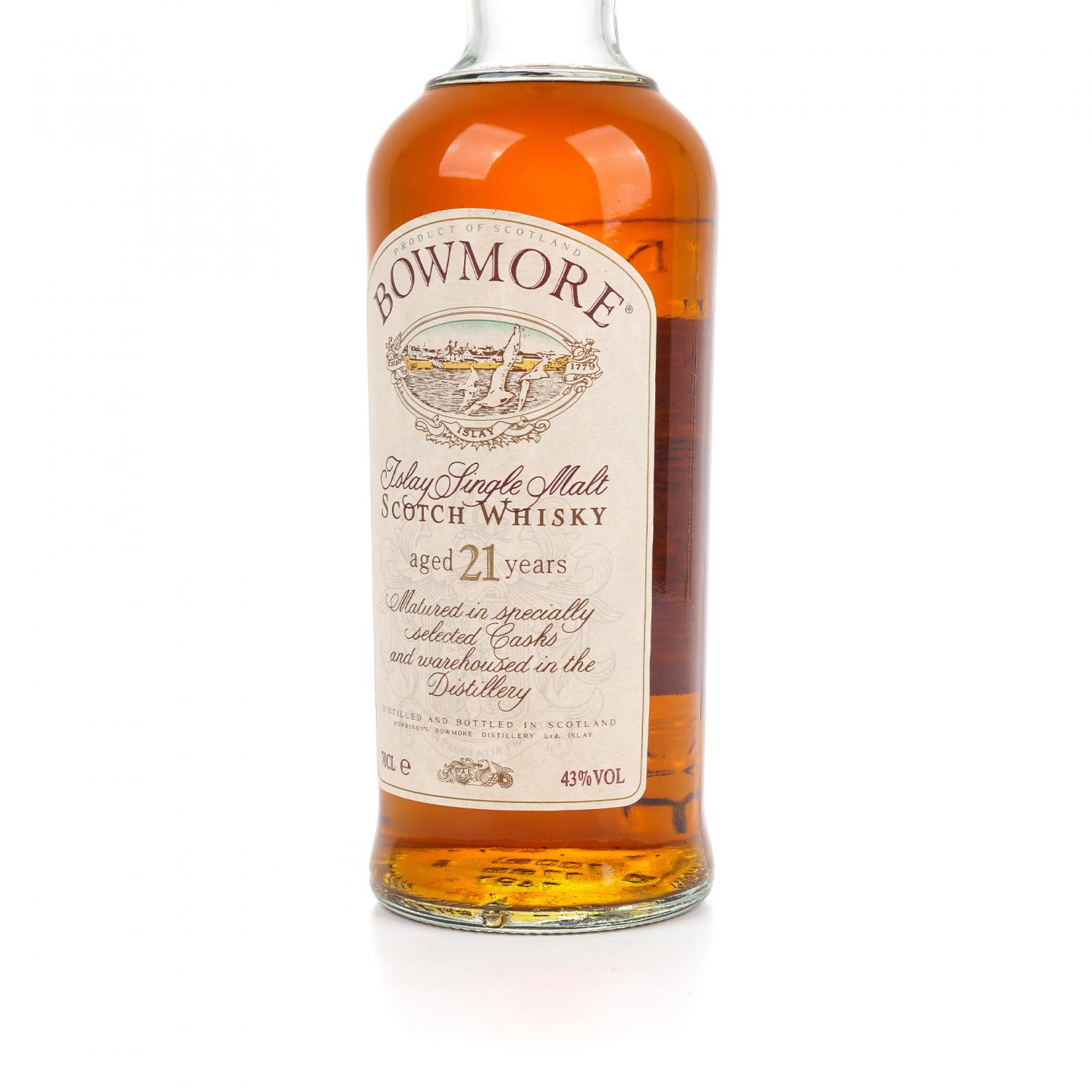 波摩 21年 红标海鸥 700ml