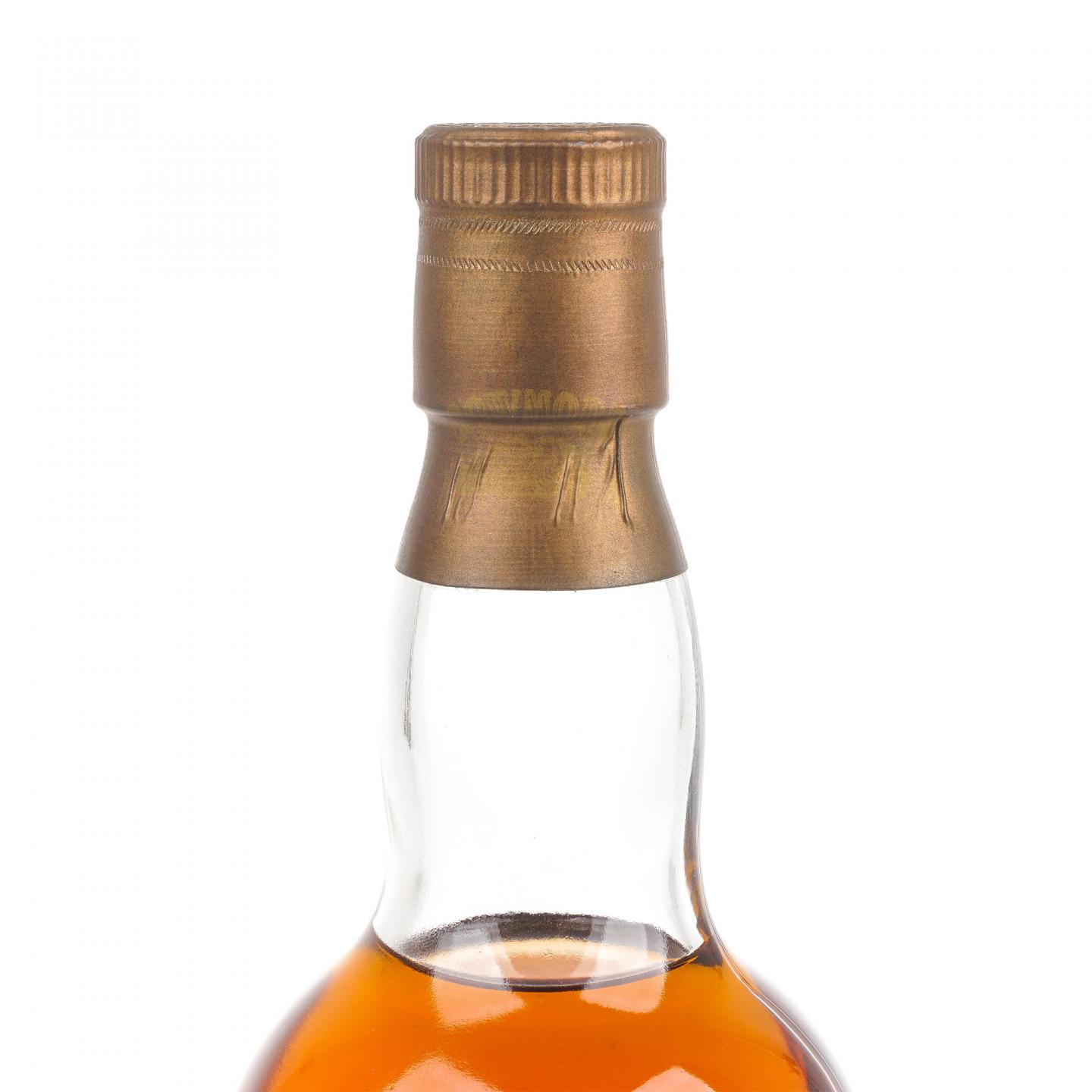 波摩 21年 1970 海鸥标 750ml