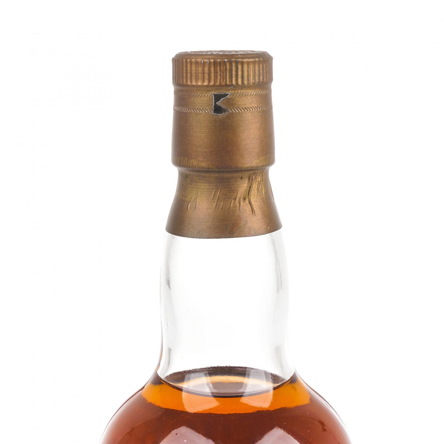 波摩 21年 1970 海鸥标 750ml