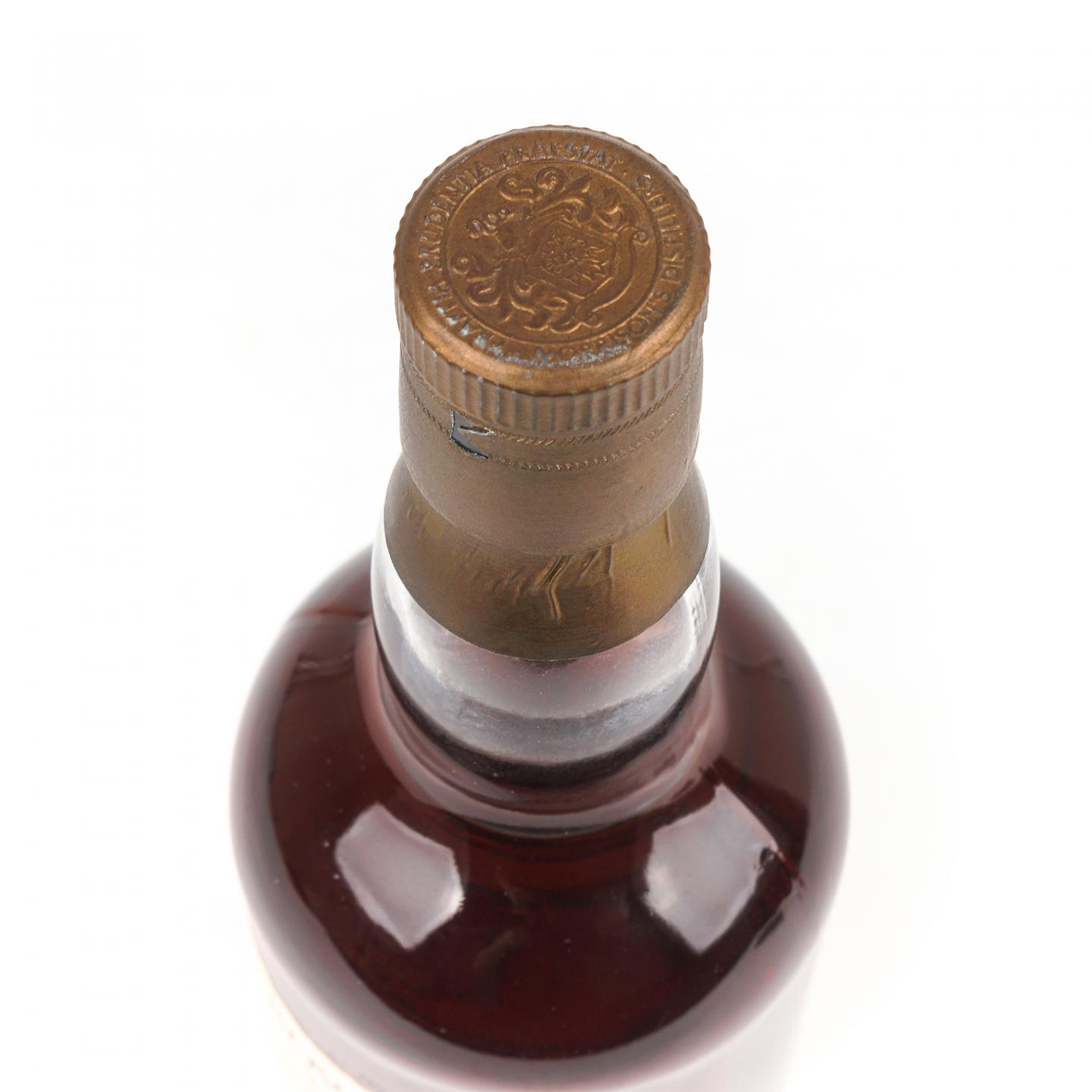 波摩 21年 1970 海鸥标 750ml