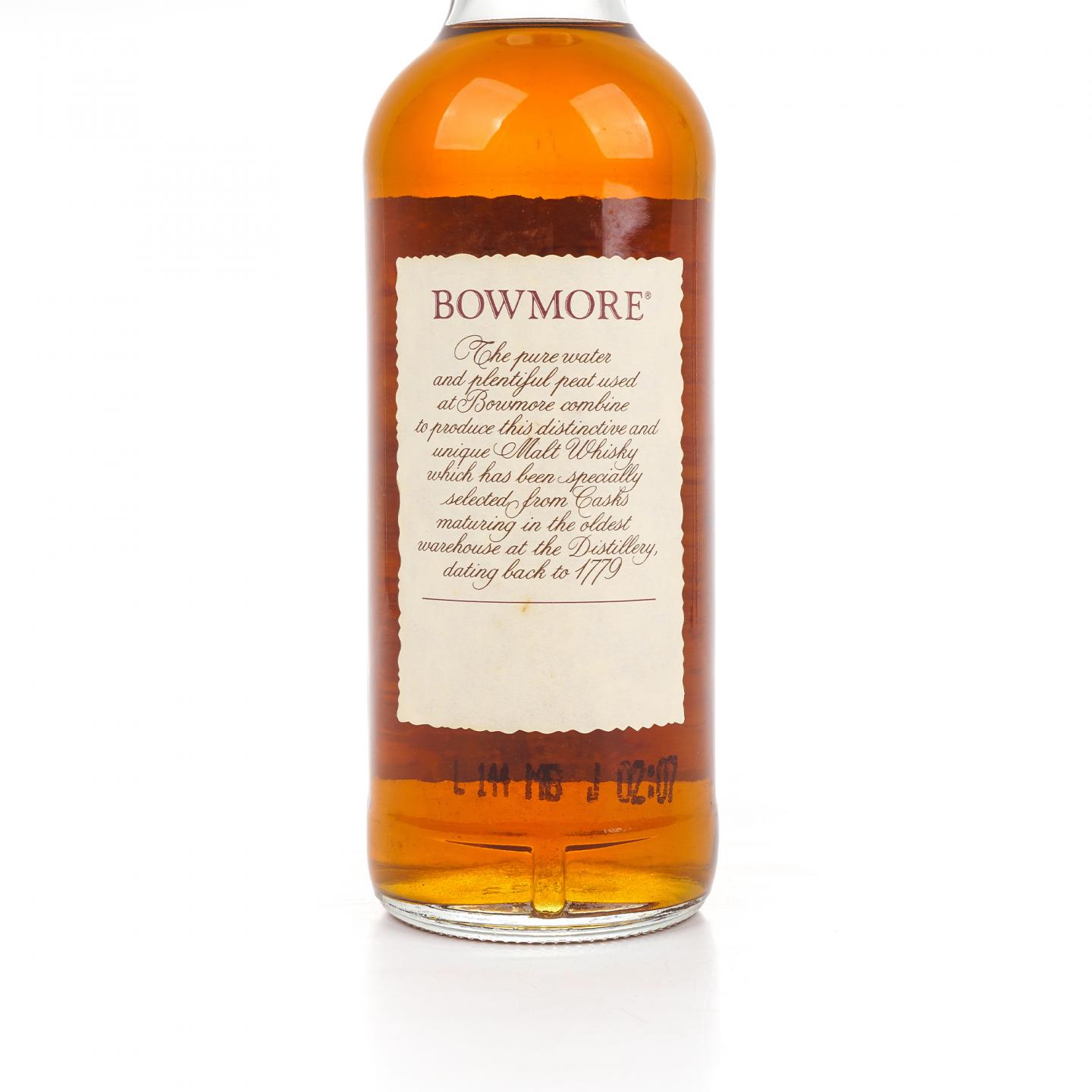 波摩 21年 1970 海鸥标 750ml