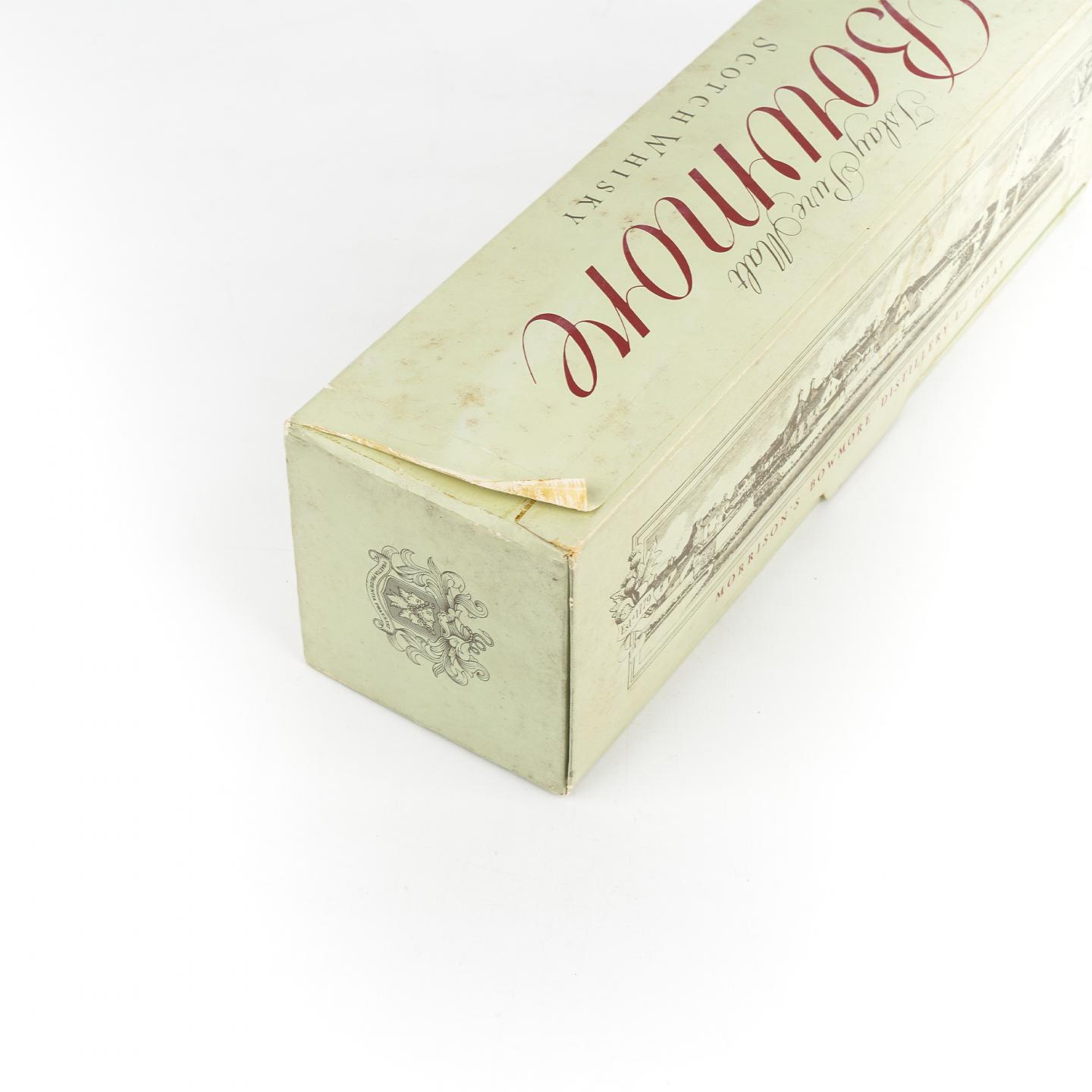 波摩 21年 1970 海鸥标 750ml