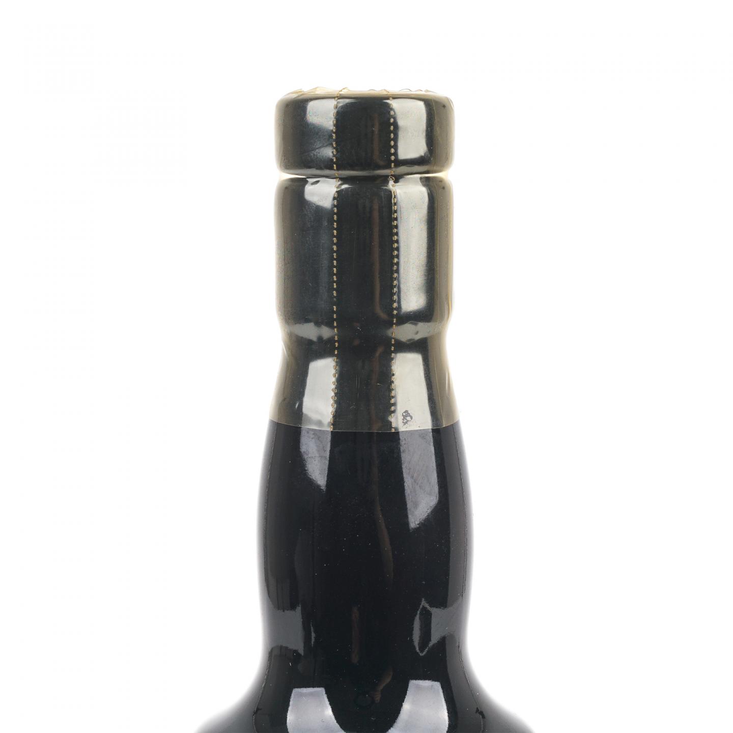 波摩 30年 海龙王