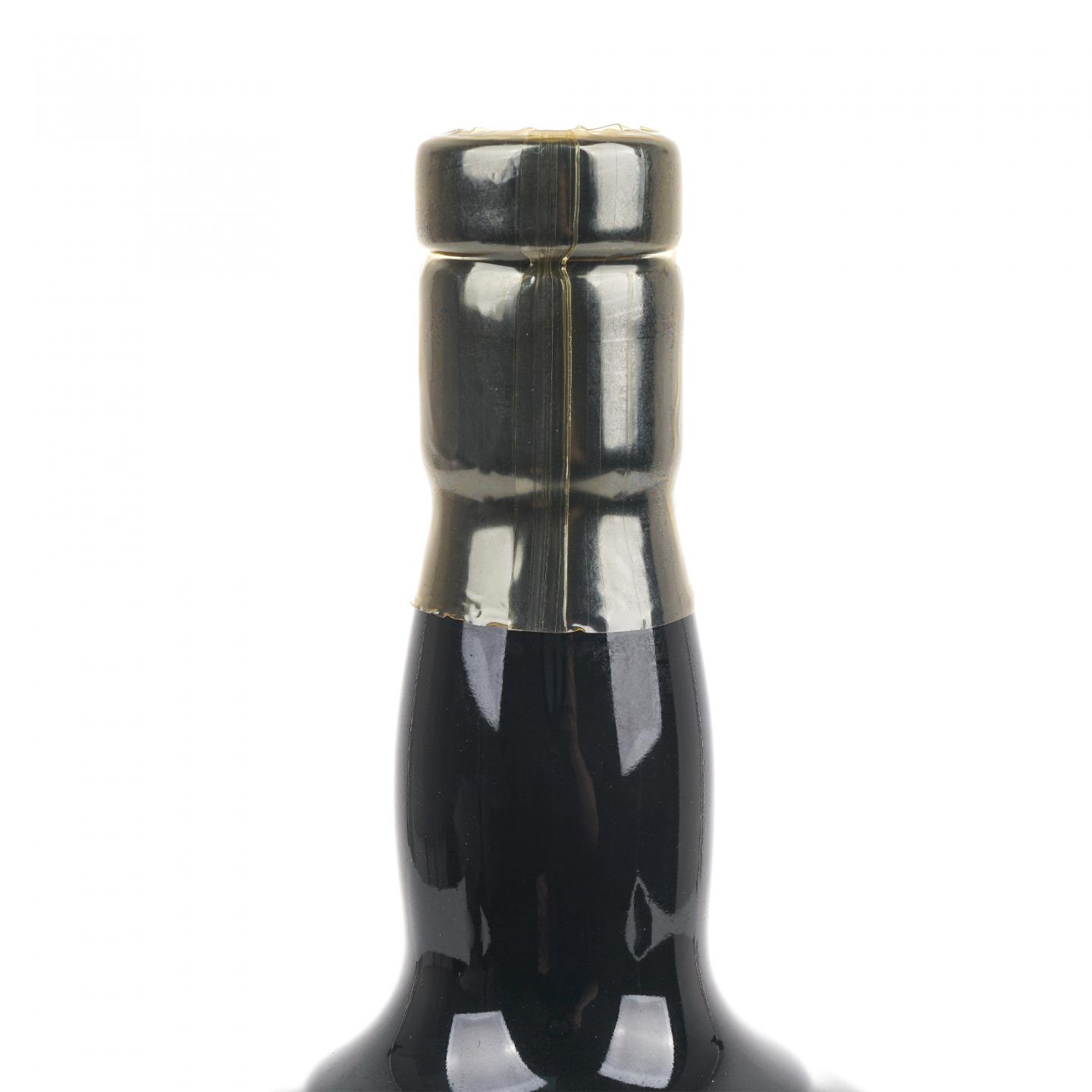 波摩 30年 海龙王