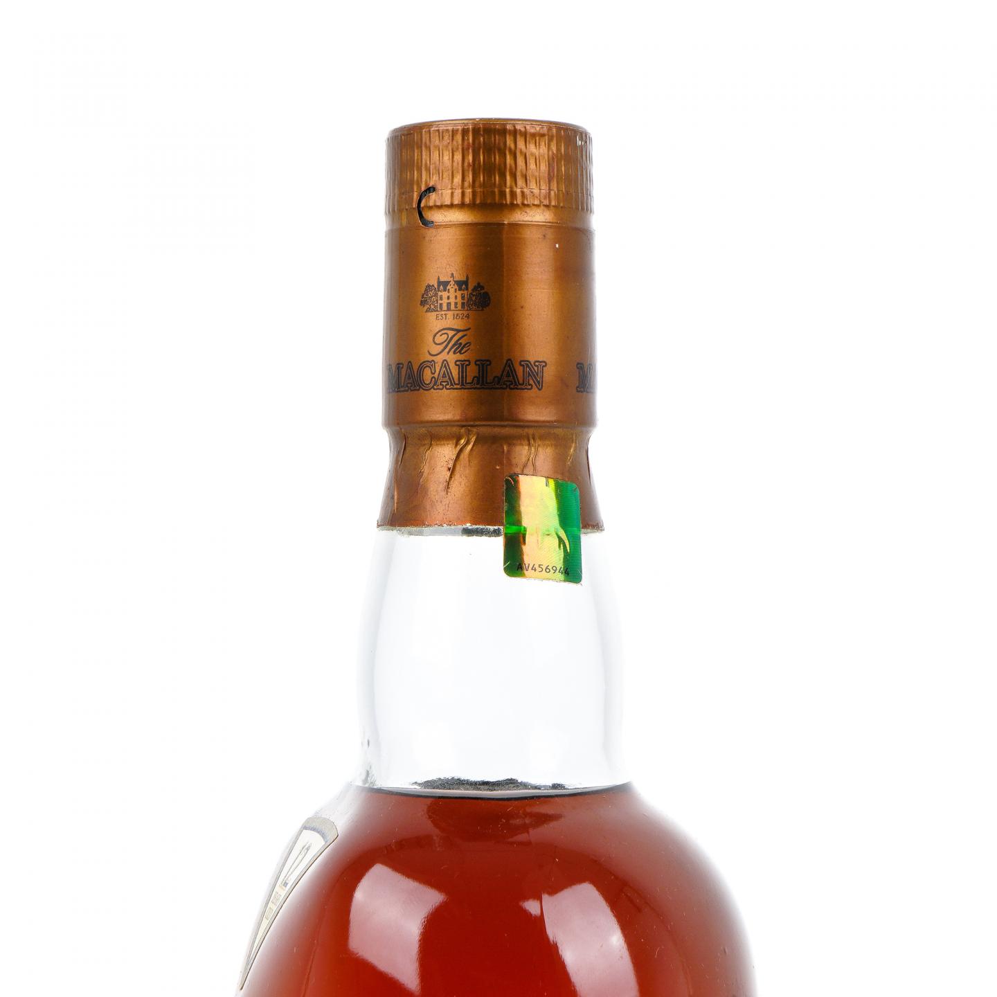 麦卡伦 12年 Elegancia 1.75L