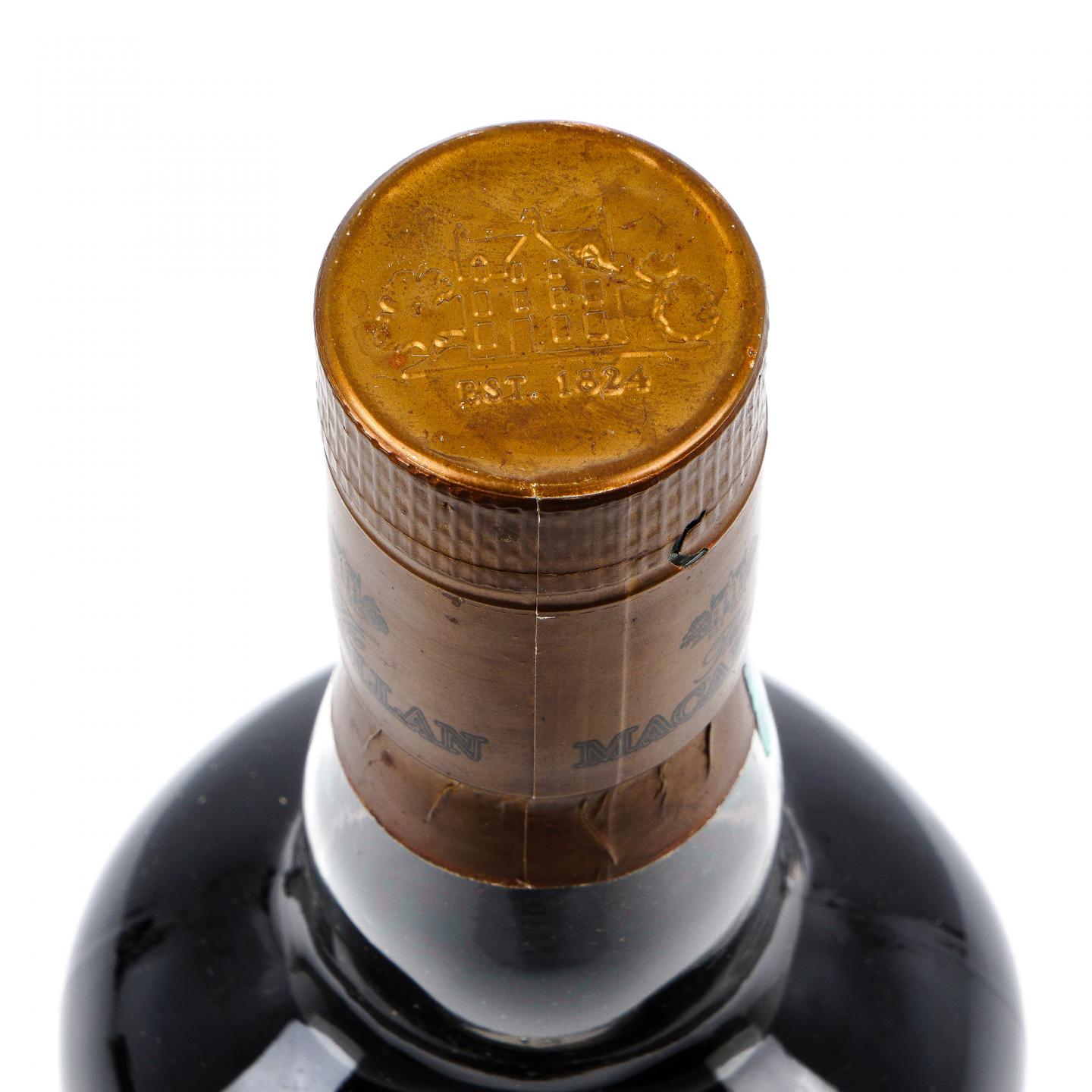 麦卡伦 12年 Elegancia 1.75L