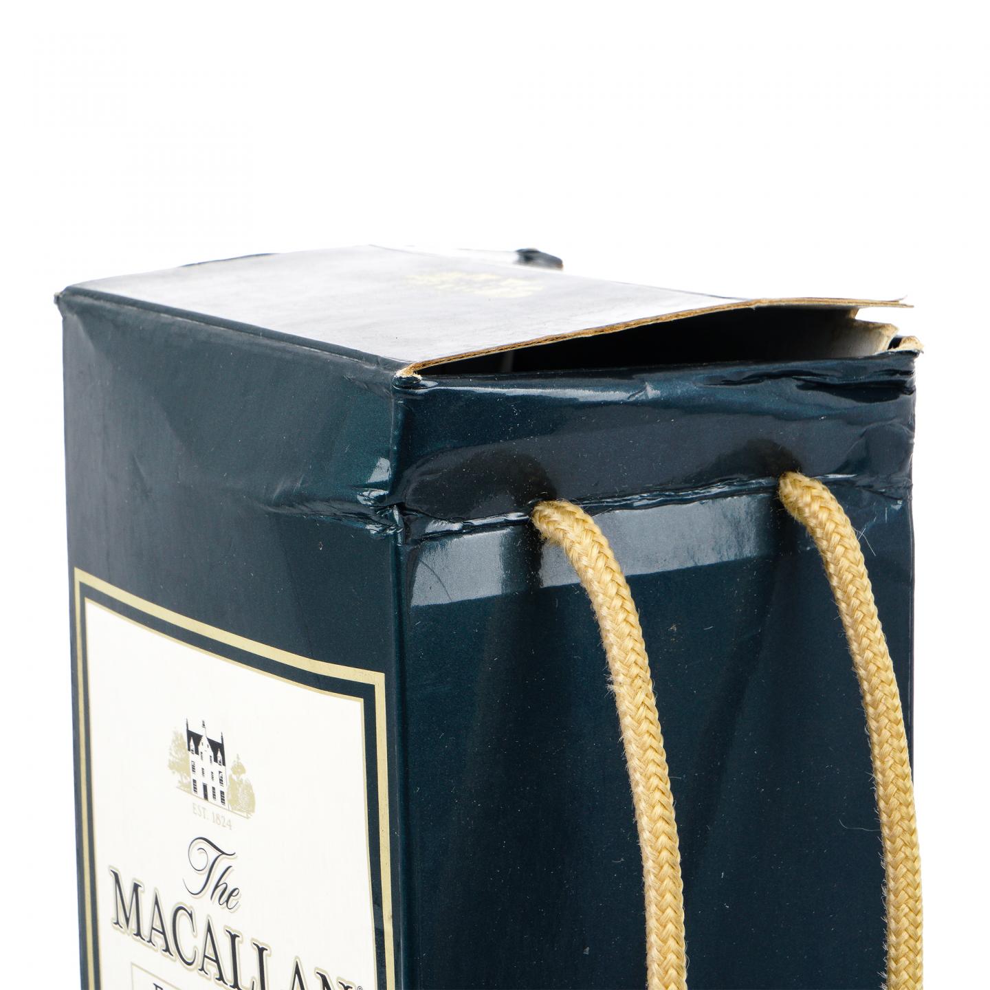 麦卡伦 12年 Elegancia 1.75L