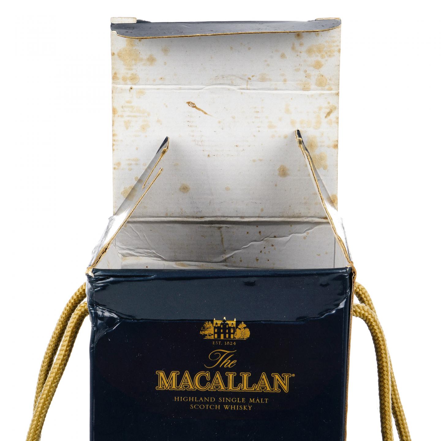 麦卡伦 12年 Elegancia 1.75L