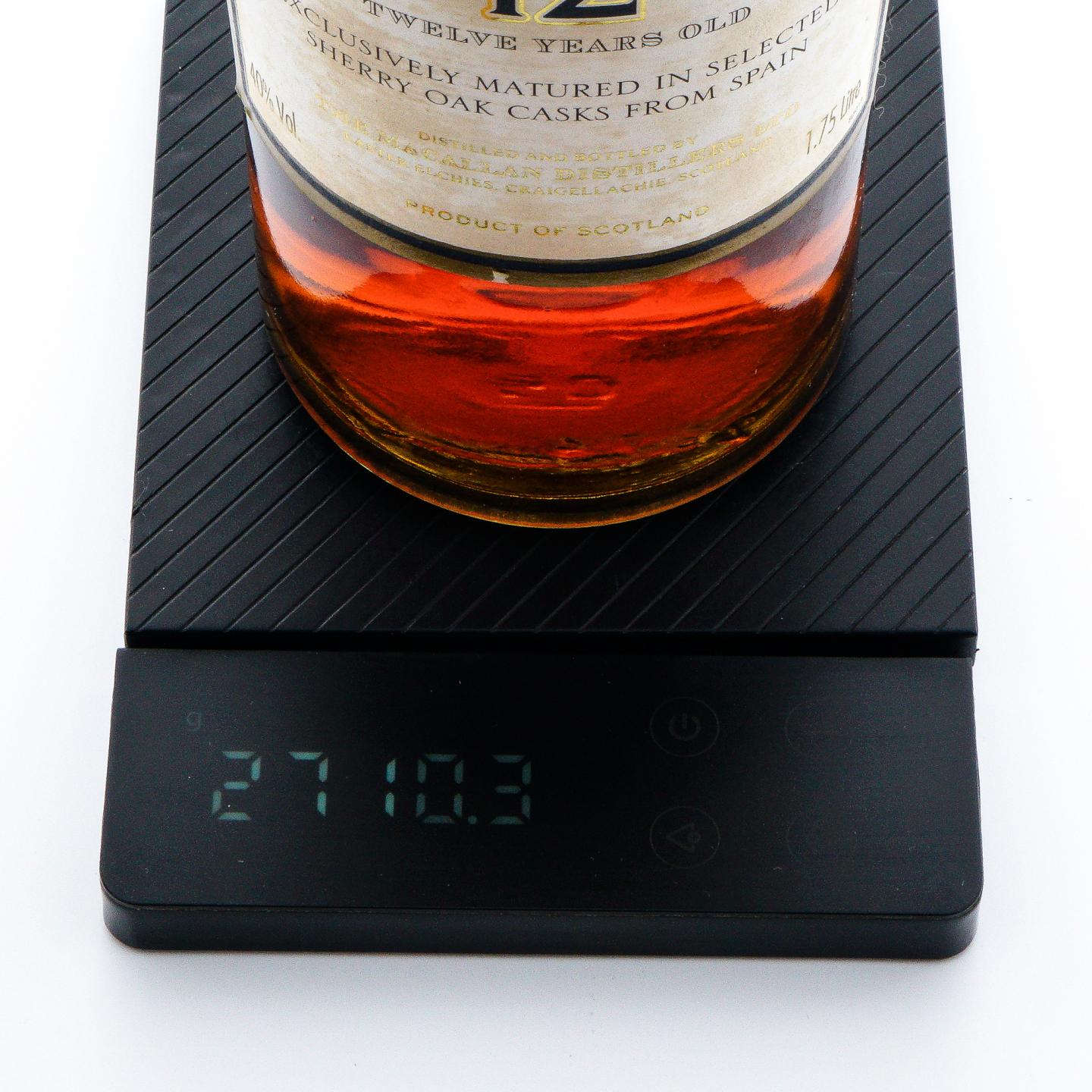 麦卡伦 12年 Elegancia 1.75L