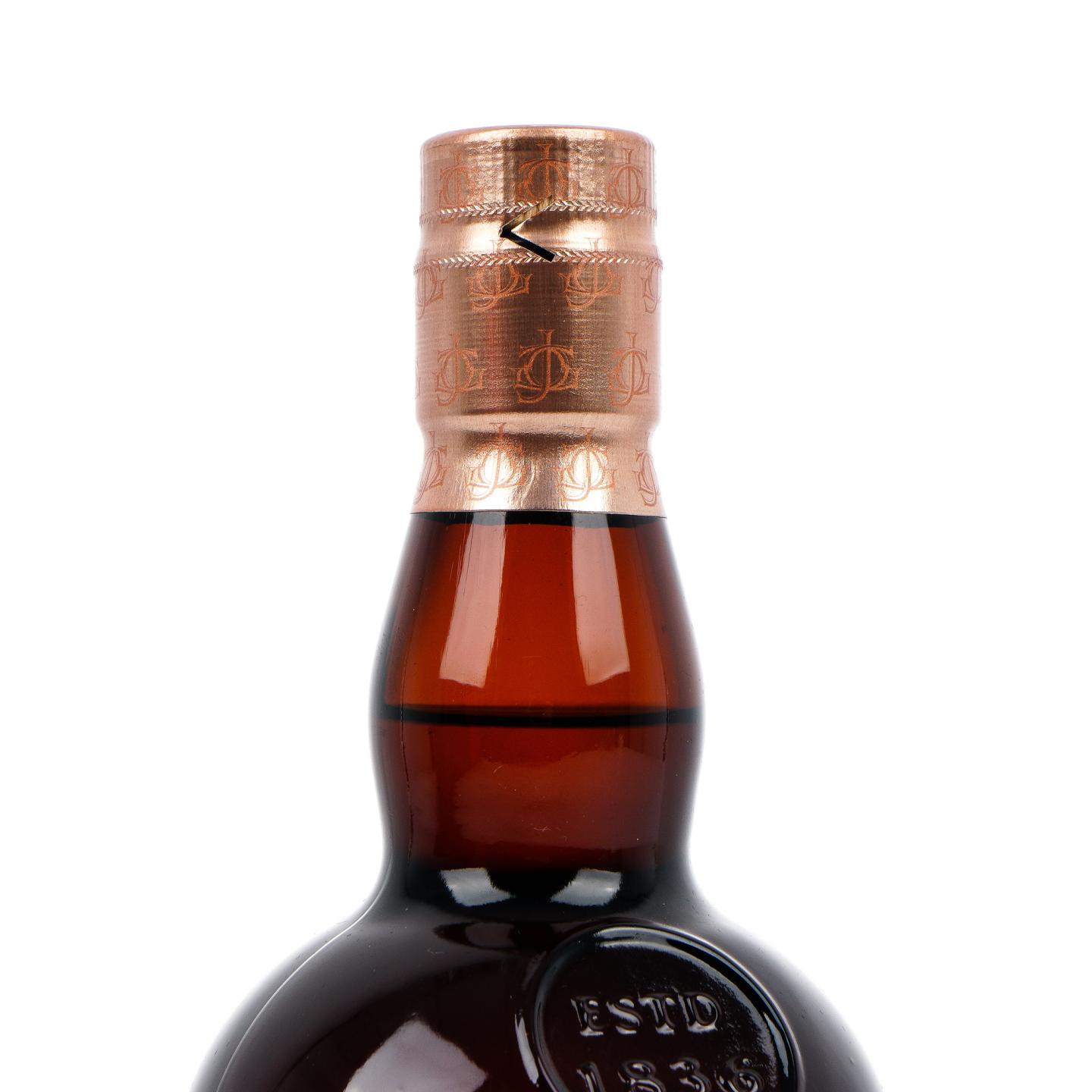 格兰花格 40年 红礼盒版 43%Vol.