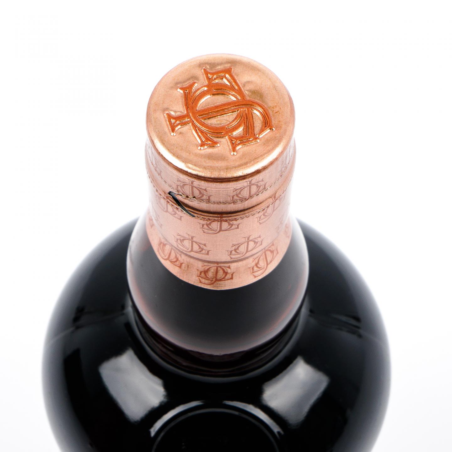 格兰花格 40年 红礼盒版 43%Vol.