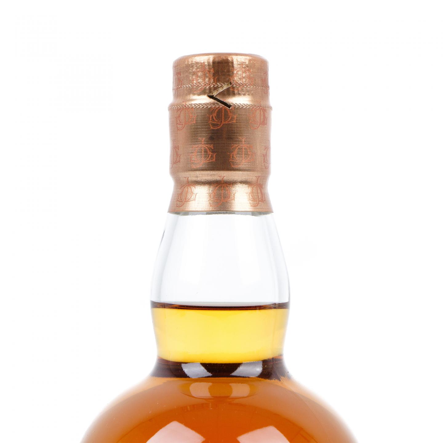 格兰花格 50年 2015 礼盒 700ml