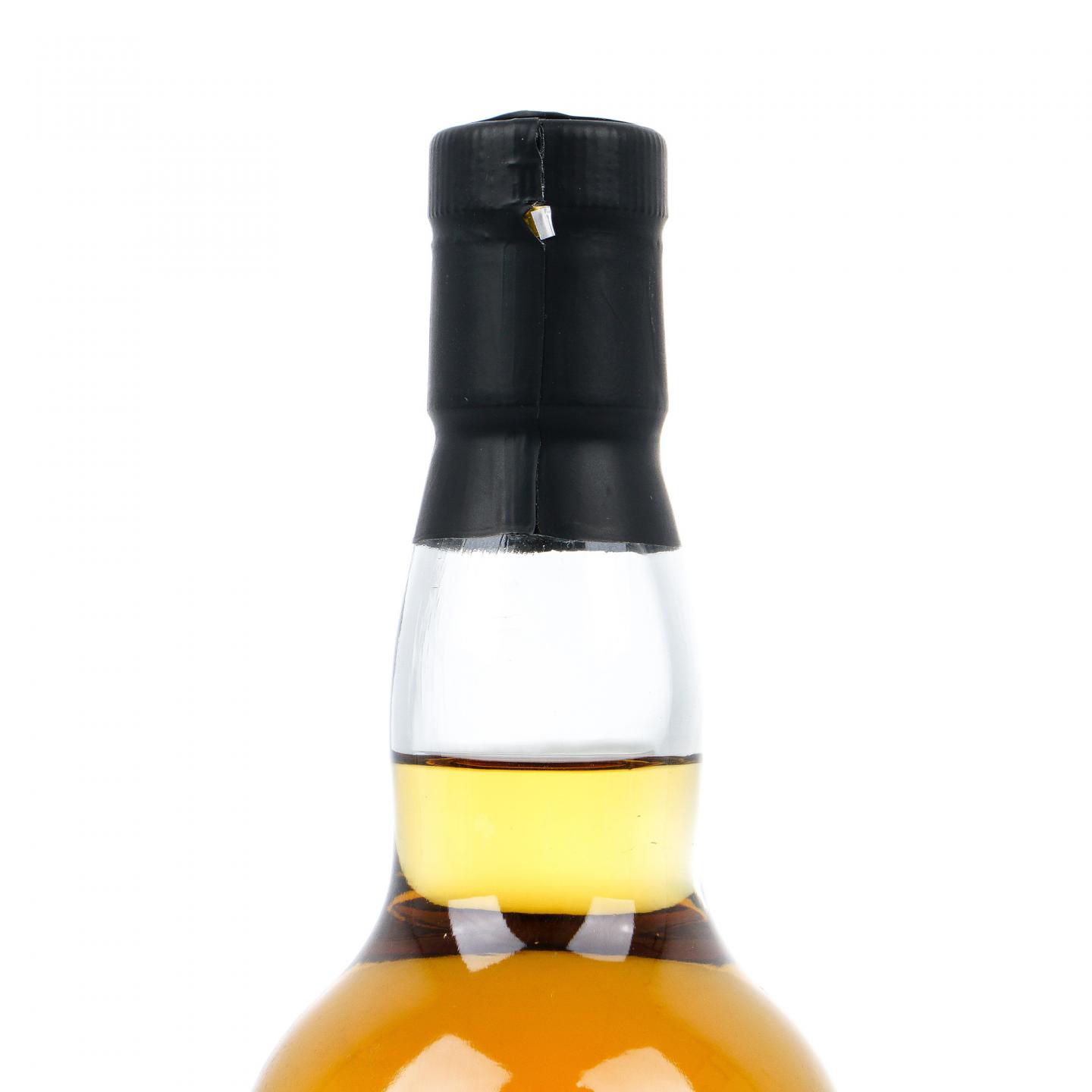 克里尼利基 18年 1996-2015 单桶 十二星座之摩羯座Crom